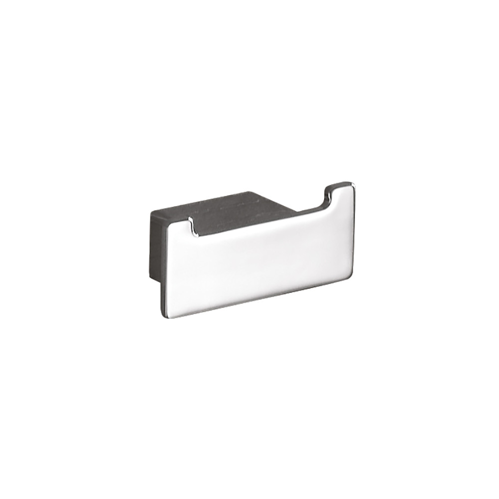Gedy Lounge Double Robe Hook