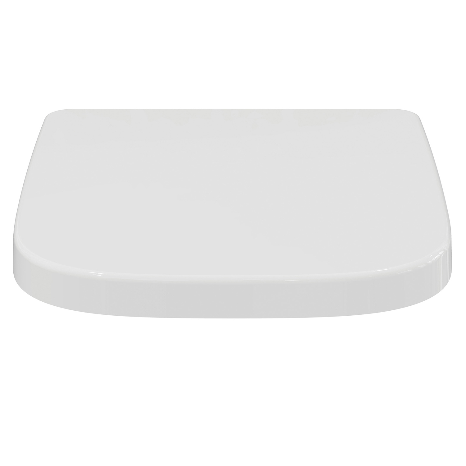 Ideal Standard i.life B Rimless Back to Wall Toilet with Soft Close Seat