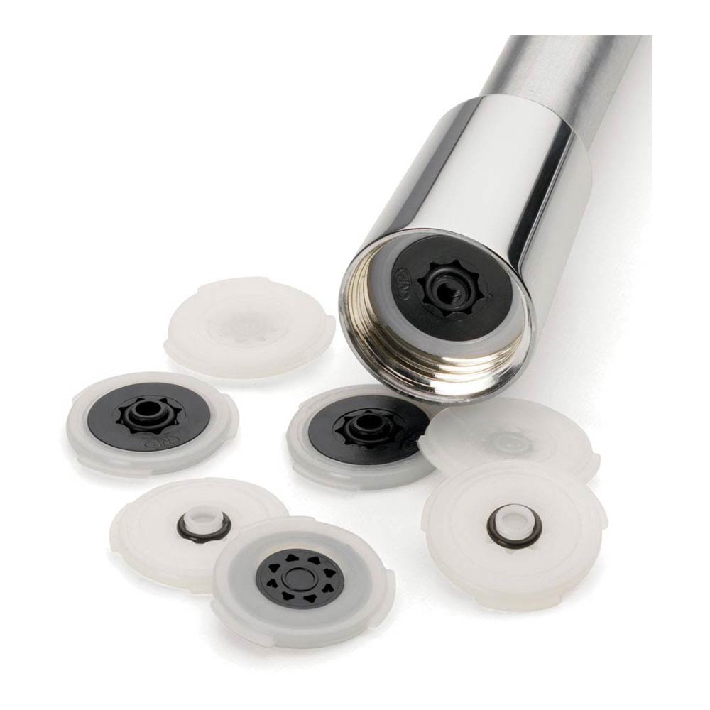 Crosswater Neoperl 8 lpm Shower Flow Regulator