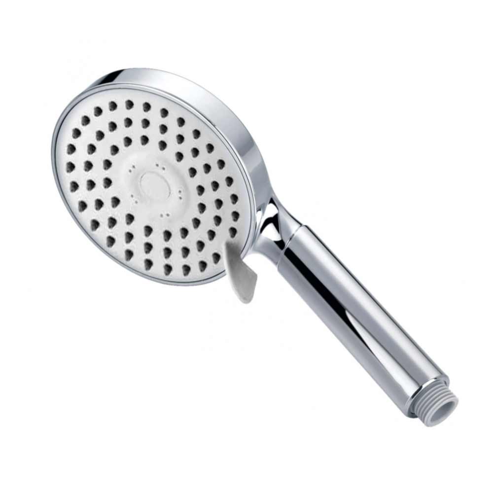 Flova Levo Thermostatic Bar Valve with Slide Rail & Multi-functional Handset