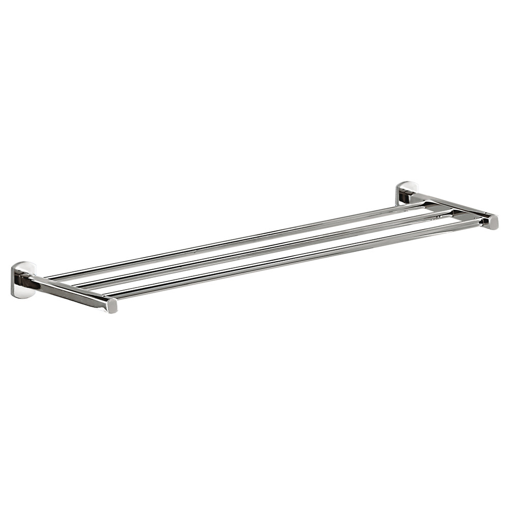 Gedy Edera Towel Rack - 625mm