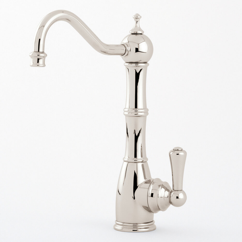 Perrin & Rowe Provence Mini Instant Hot Water Tap