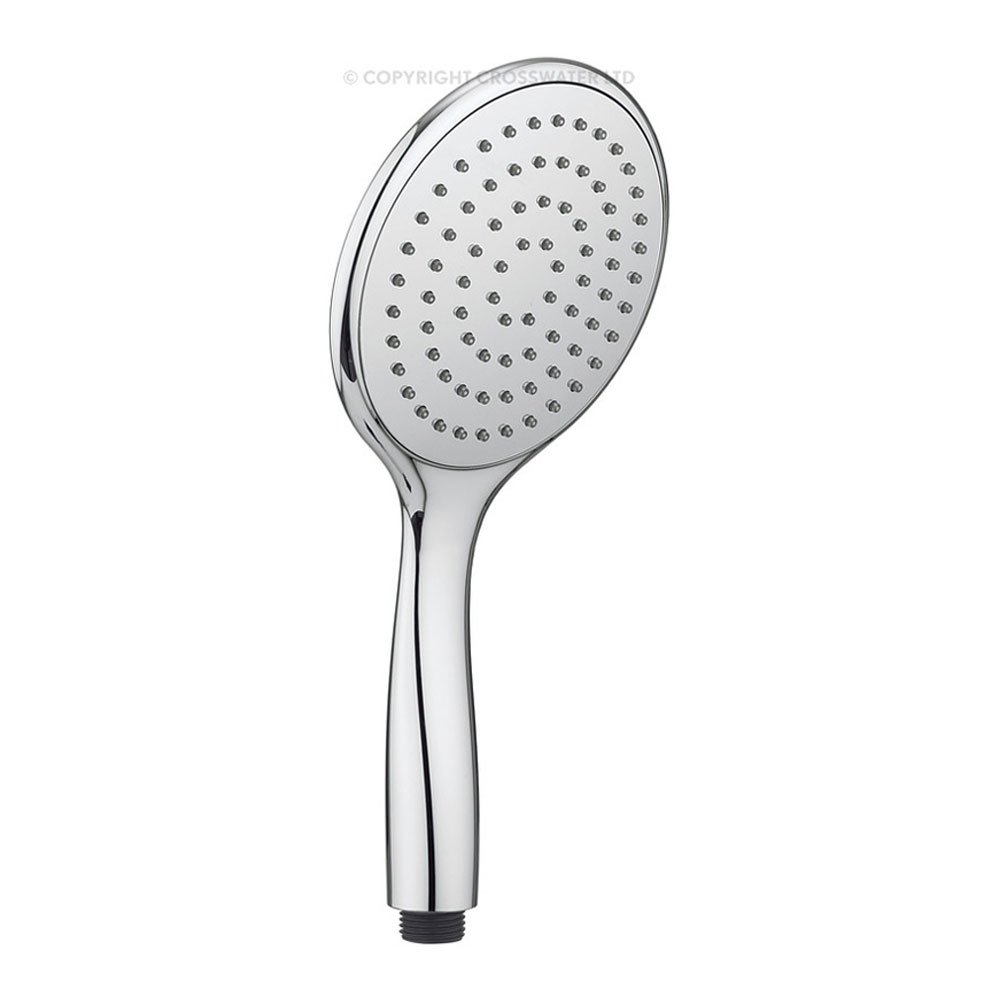Crosswater Svelte Chrome Shower Handset