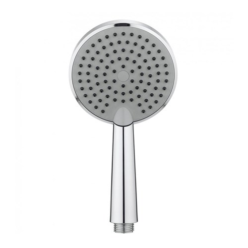 Crosswater Ethos Single Mode Handset with Easy Clean Head (105mm)