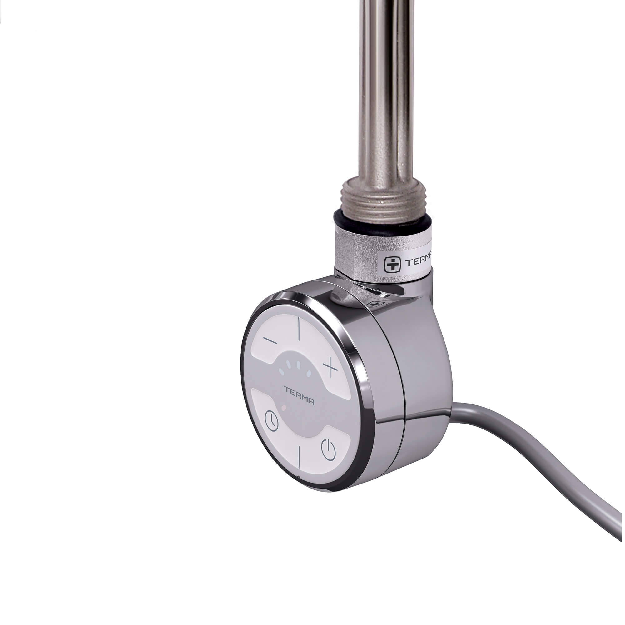 Terma MOA Chrome or White Heating Element - 8 Options