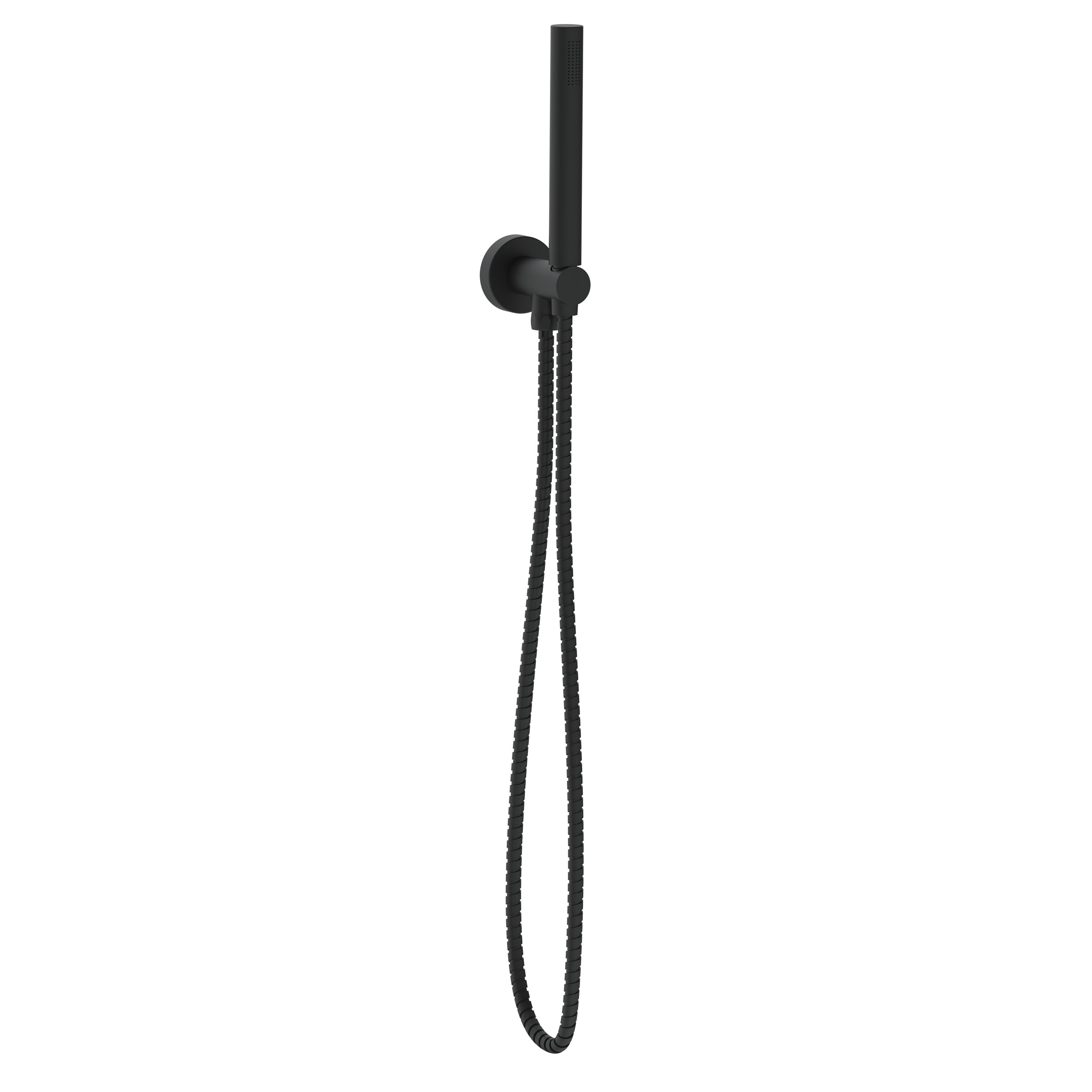 Core Concealed Thermostatic Valve, Fixed Head & Shower Handset Kit