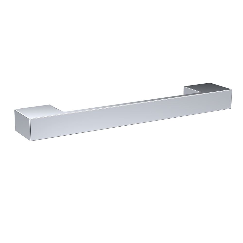 Drench Bold D Bar Furniture Handle - 128mm Centres