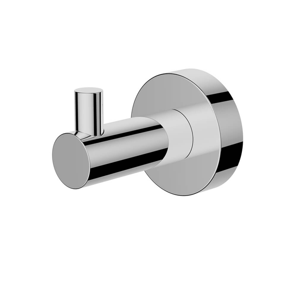 Britton Bathrooms Hoxton Robe Hook - Chrome