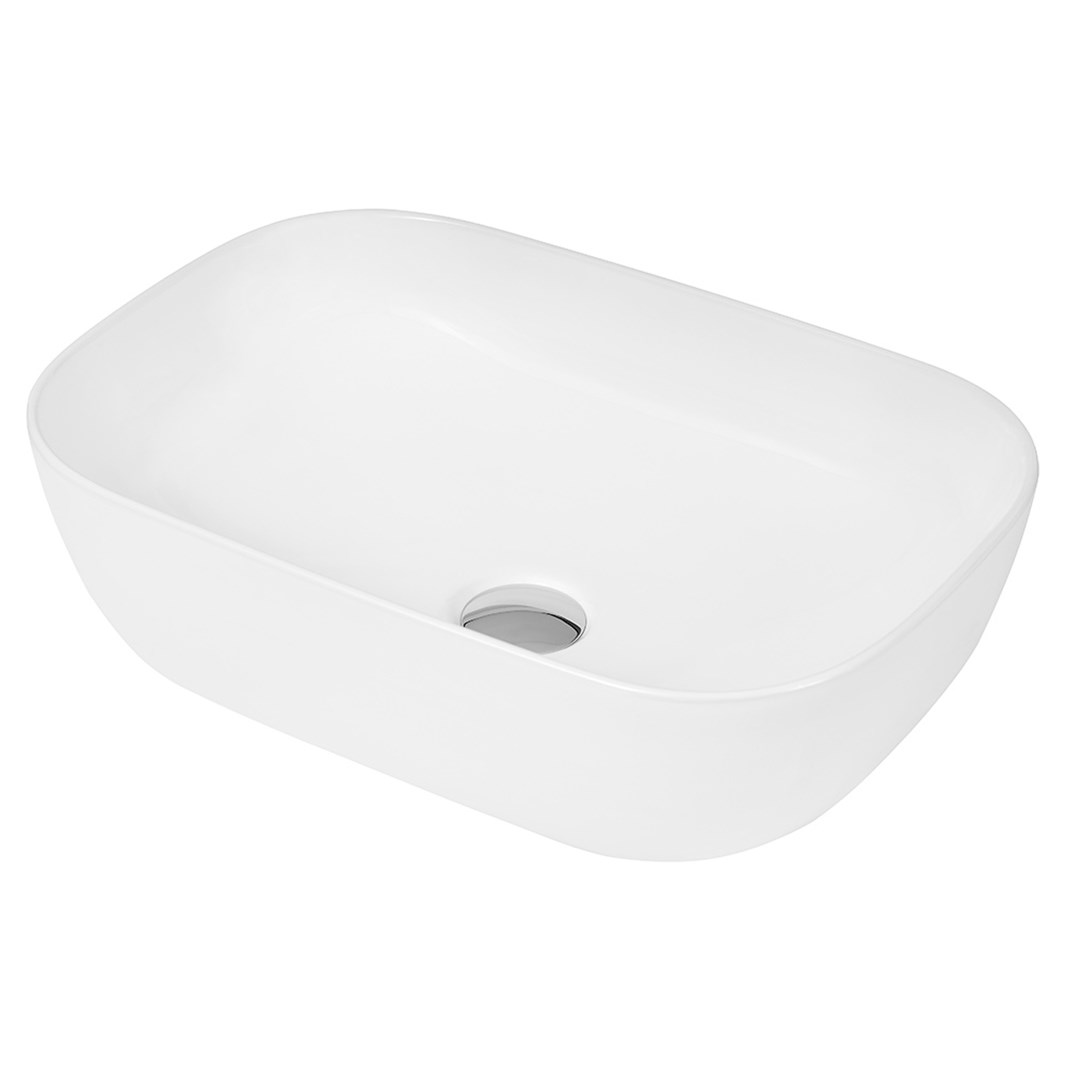 Hudson Reed Rectangular Countertop Basin