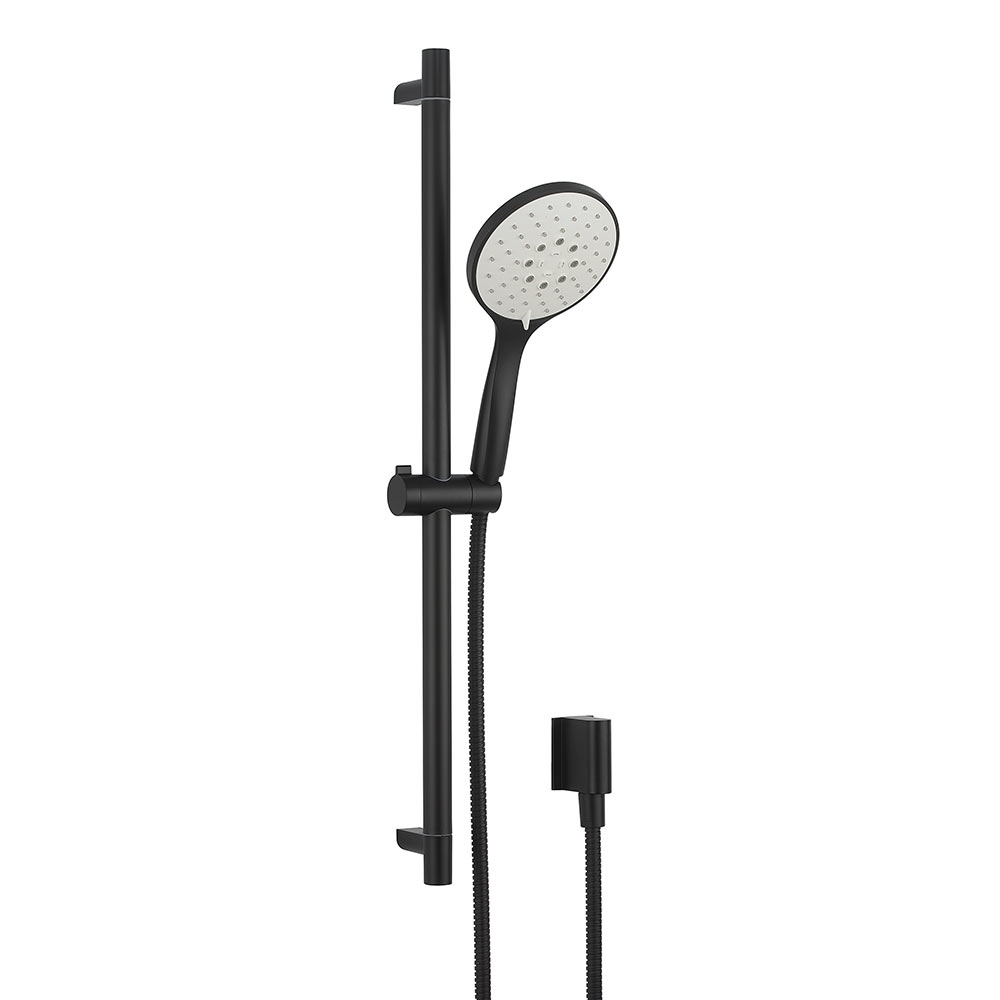 Crosswater MPRO 130mm Multi-Function Shower Handset