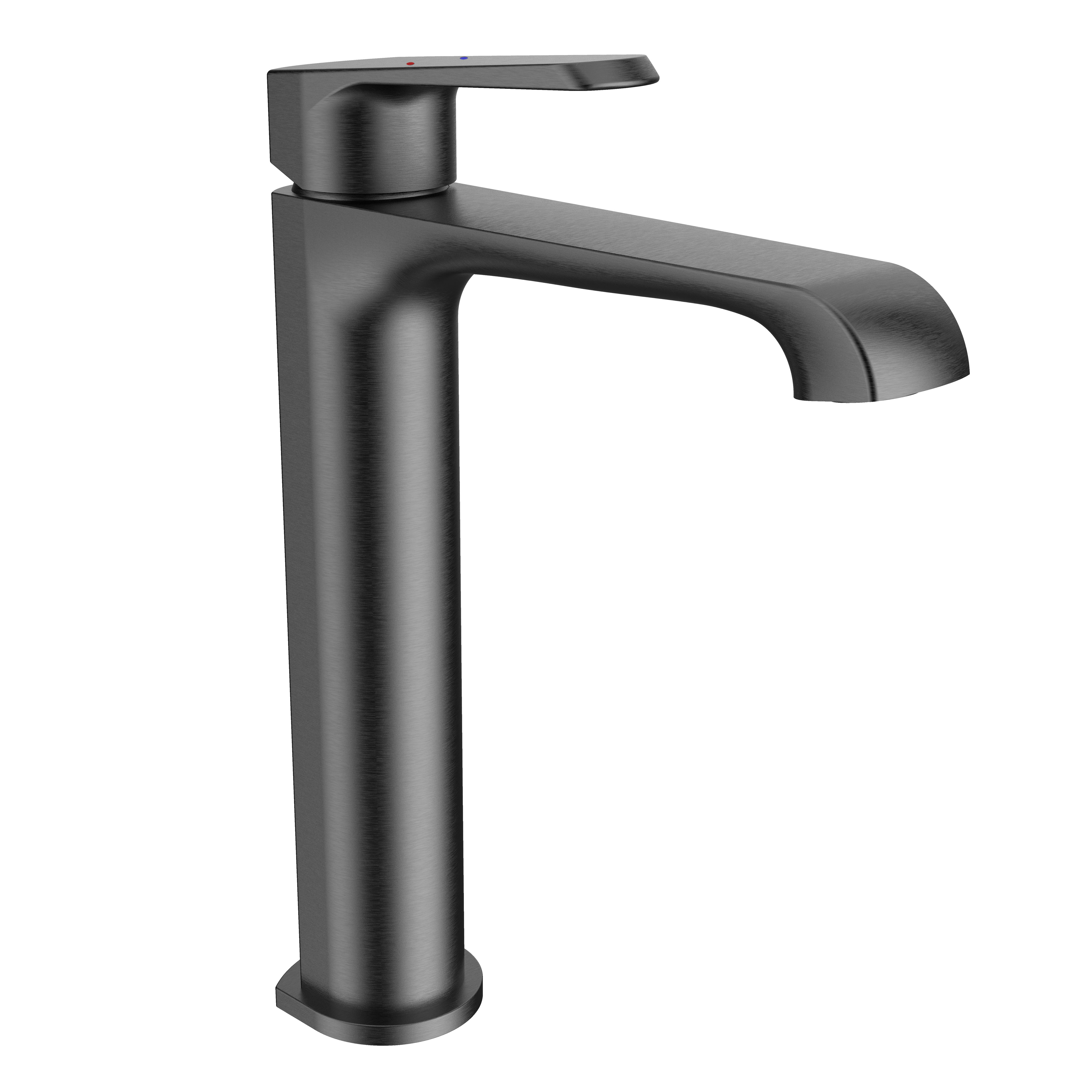 Harbour Essence Tall Mono Basin Mixer Tap