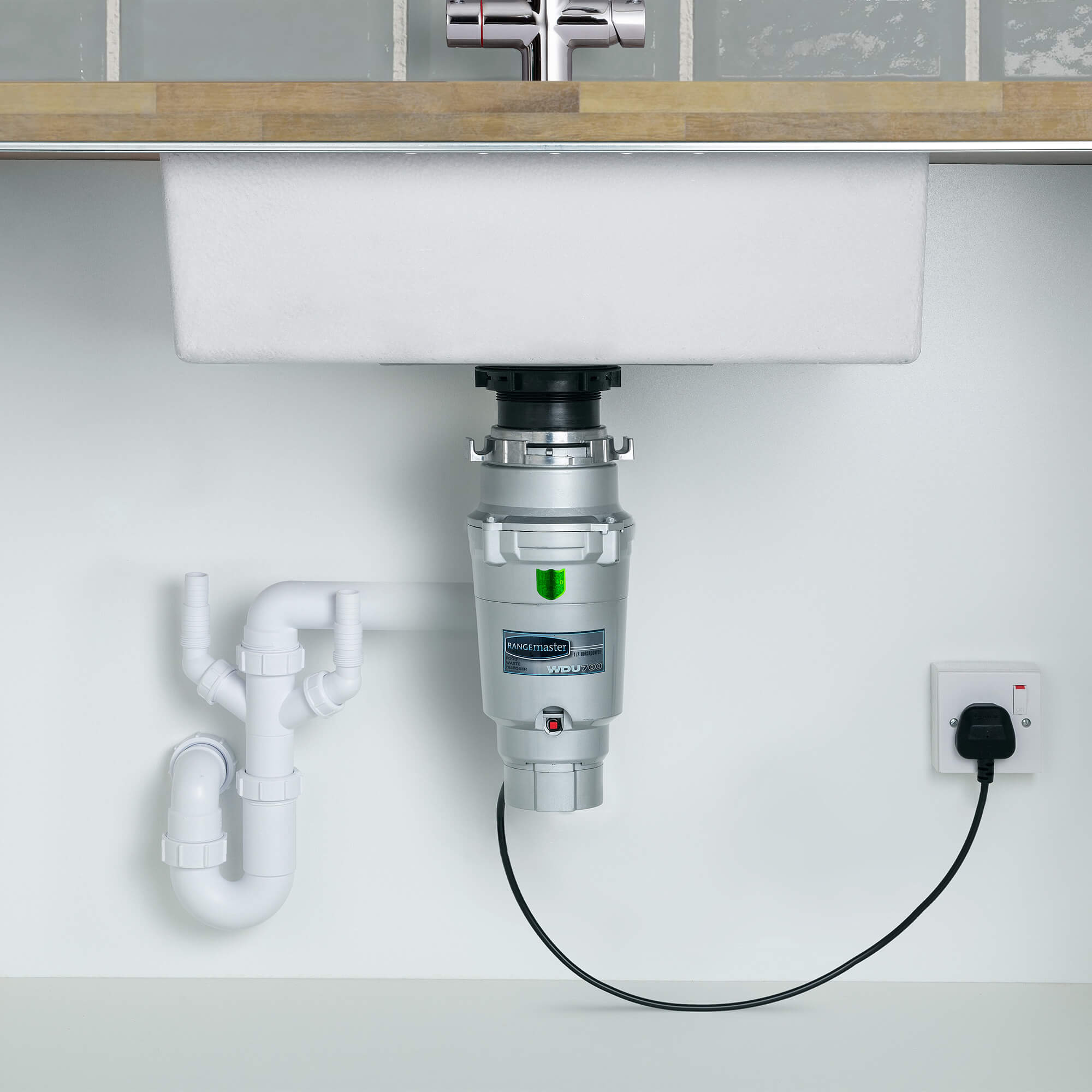 Rangemaster 700 Waste Disposal Unit