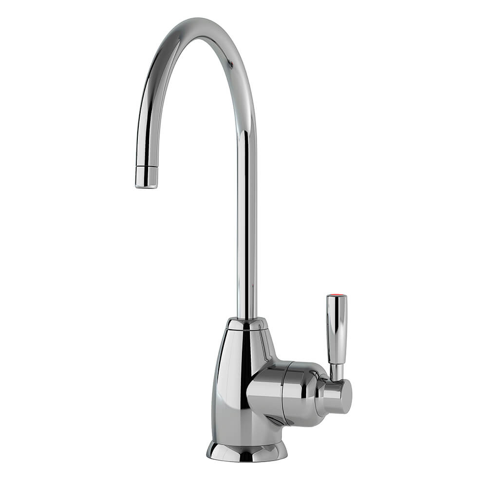Perrin & Rowe Langbourn Mini Instant Hot Water Tap