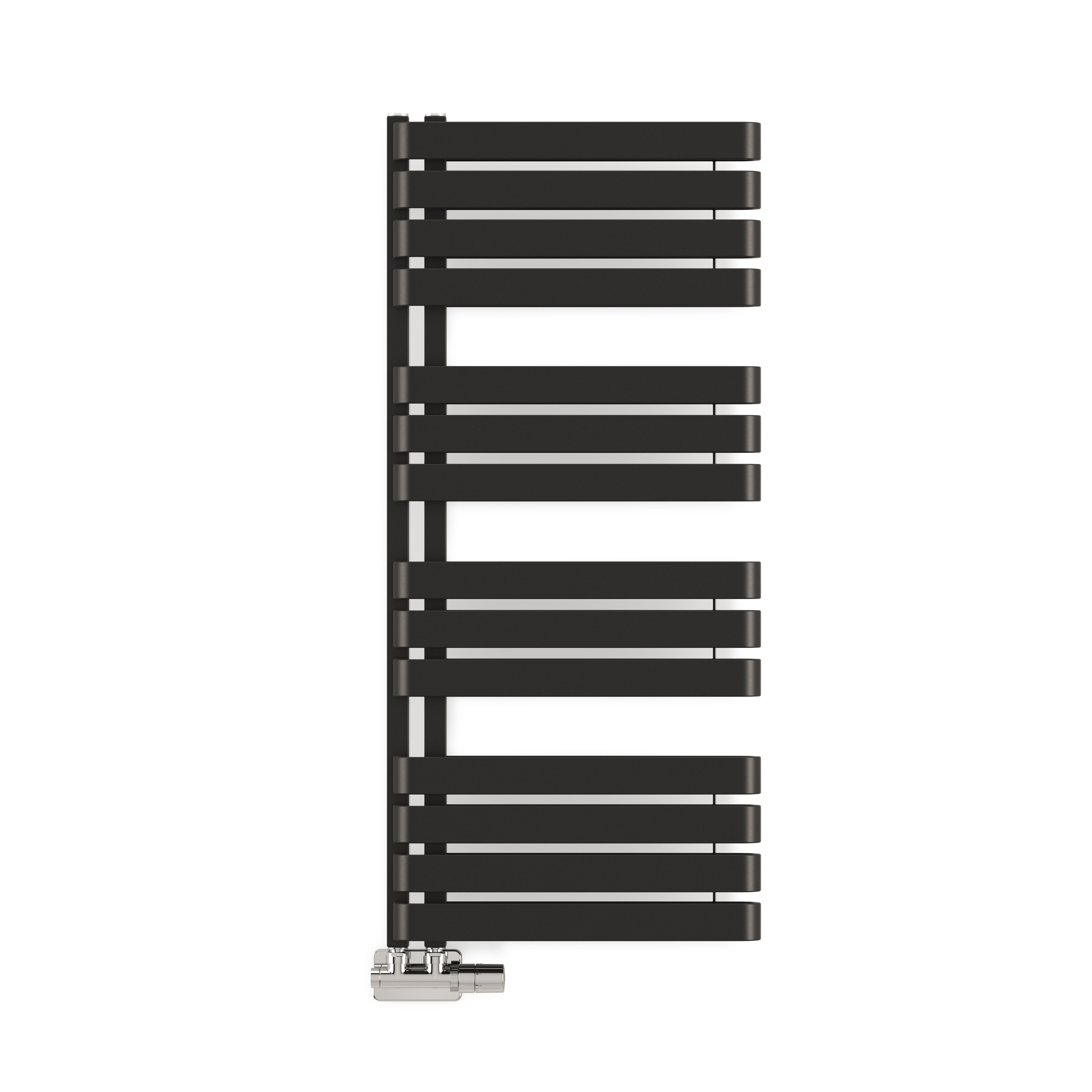 Terma Warp S Open Ladder Heated Towel Rail