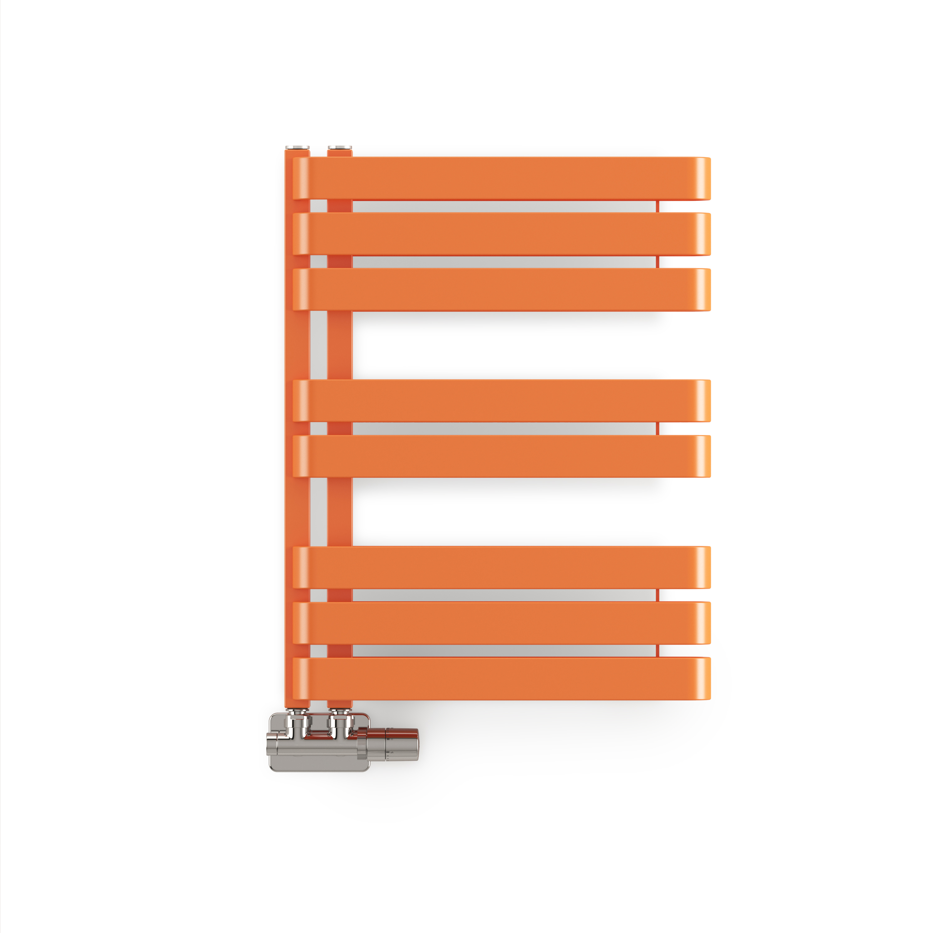 Terma Warp S Open Ladder Heated Towel Rail