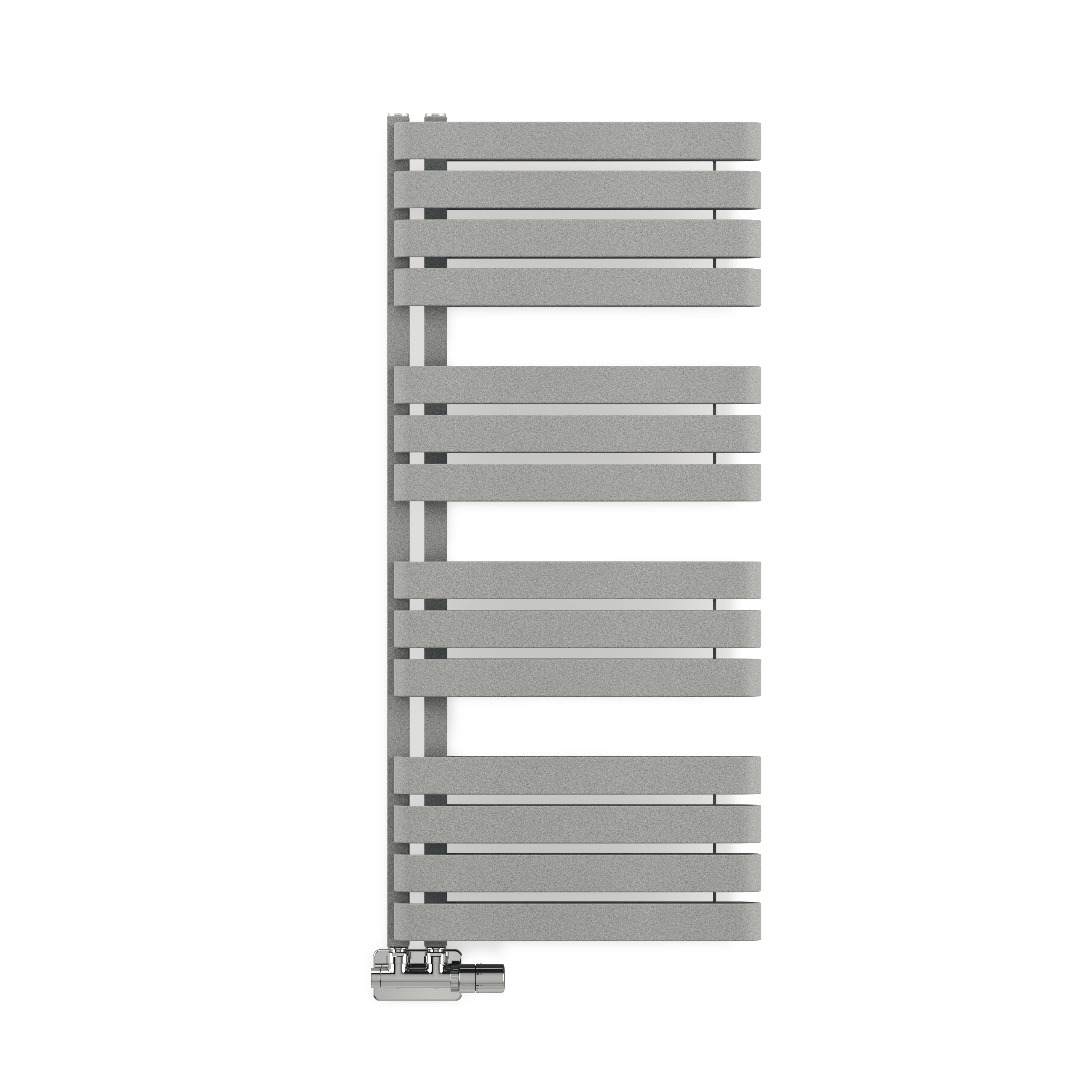 Terma Warp S Open Ladder Heated Towel Rail