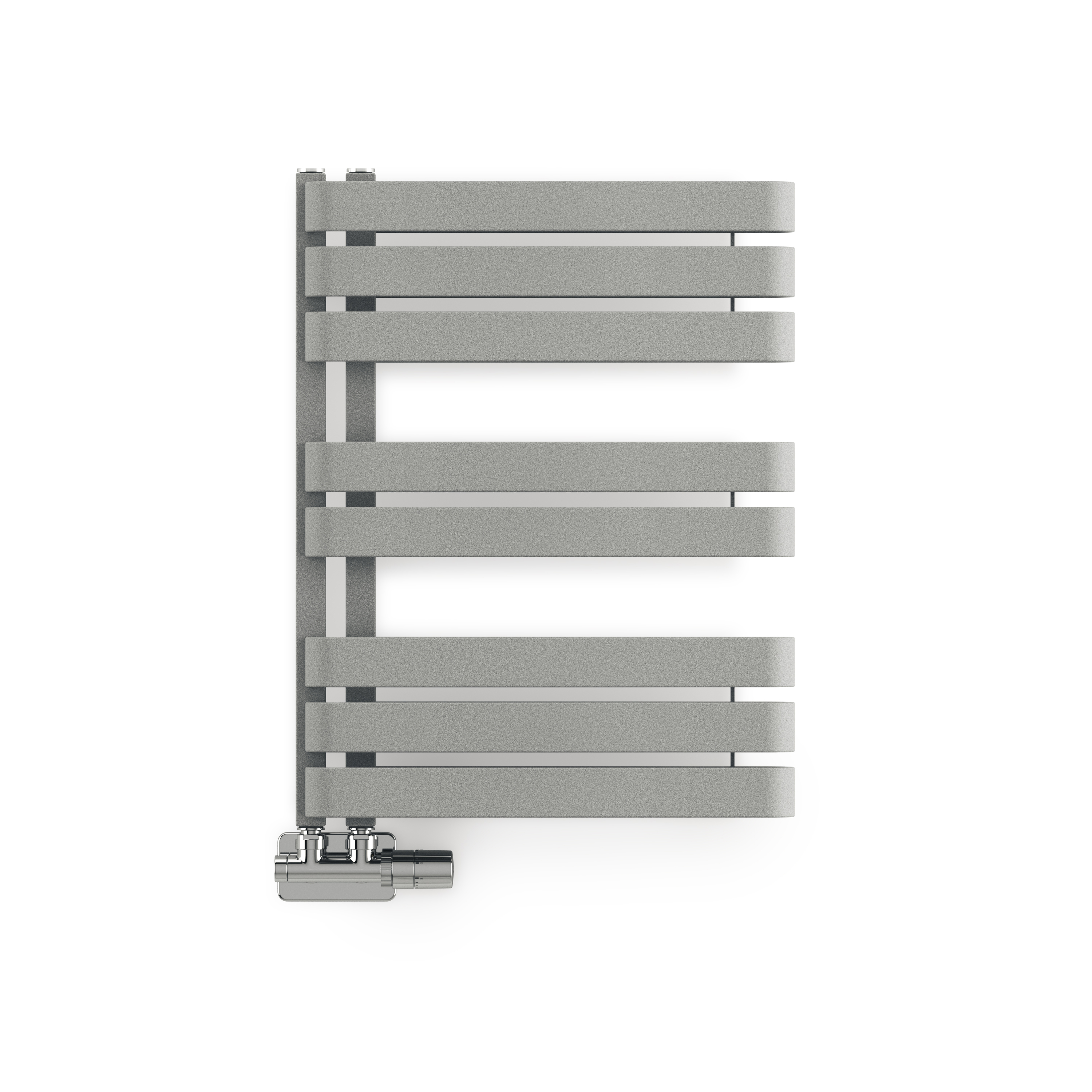 Terma Warp S Open Ladder Heated Towel Rail