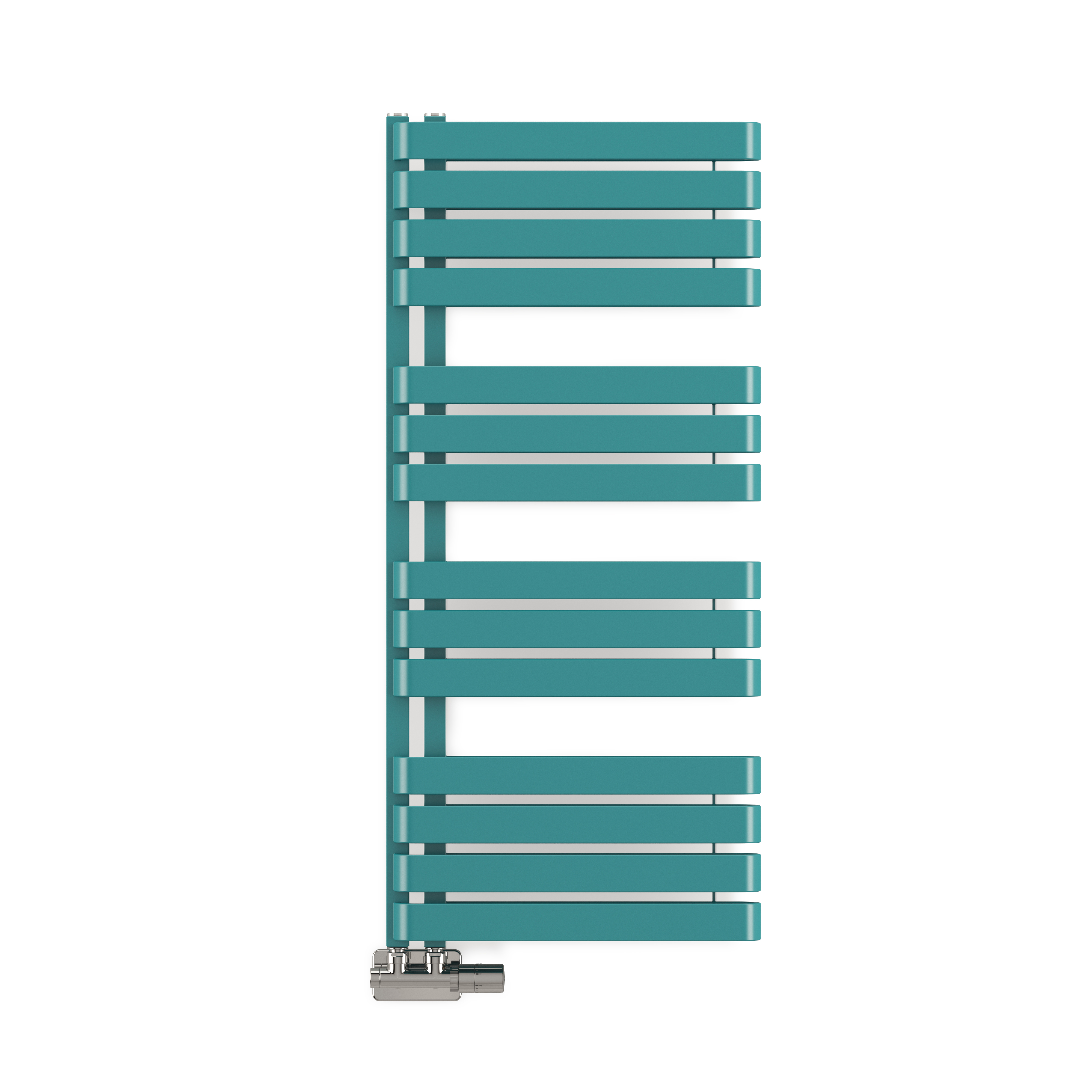Terma Warp S Open Ladder Heated Towel Rail