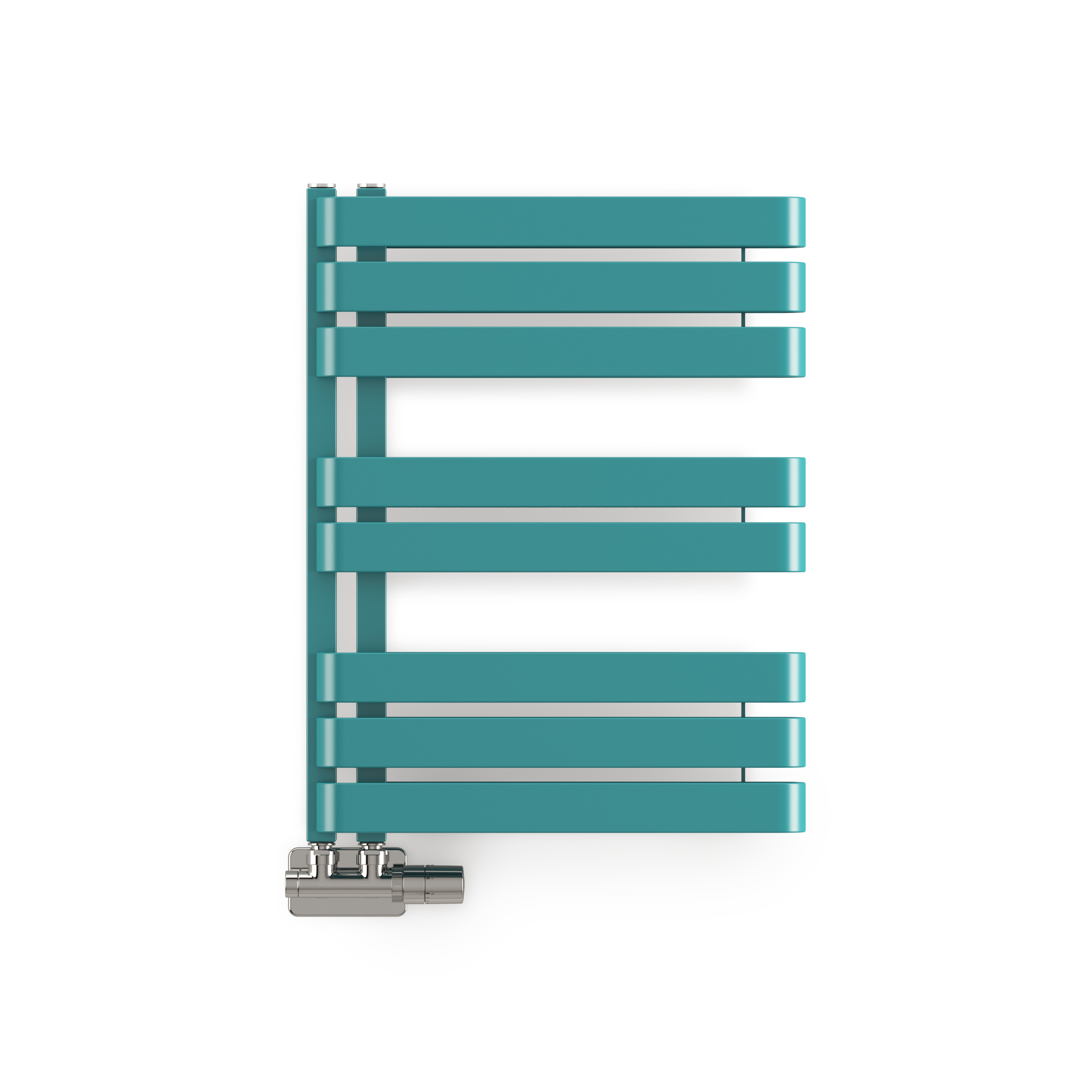 Terma Warp S Open Ladder Heated Towel Rail