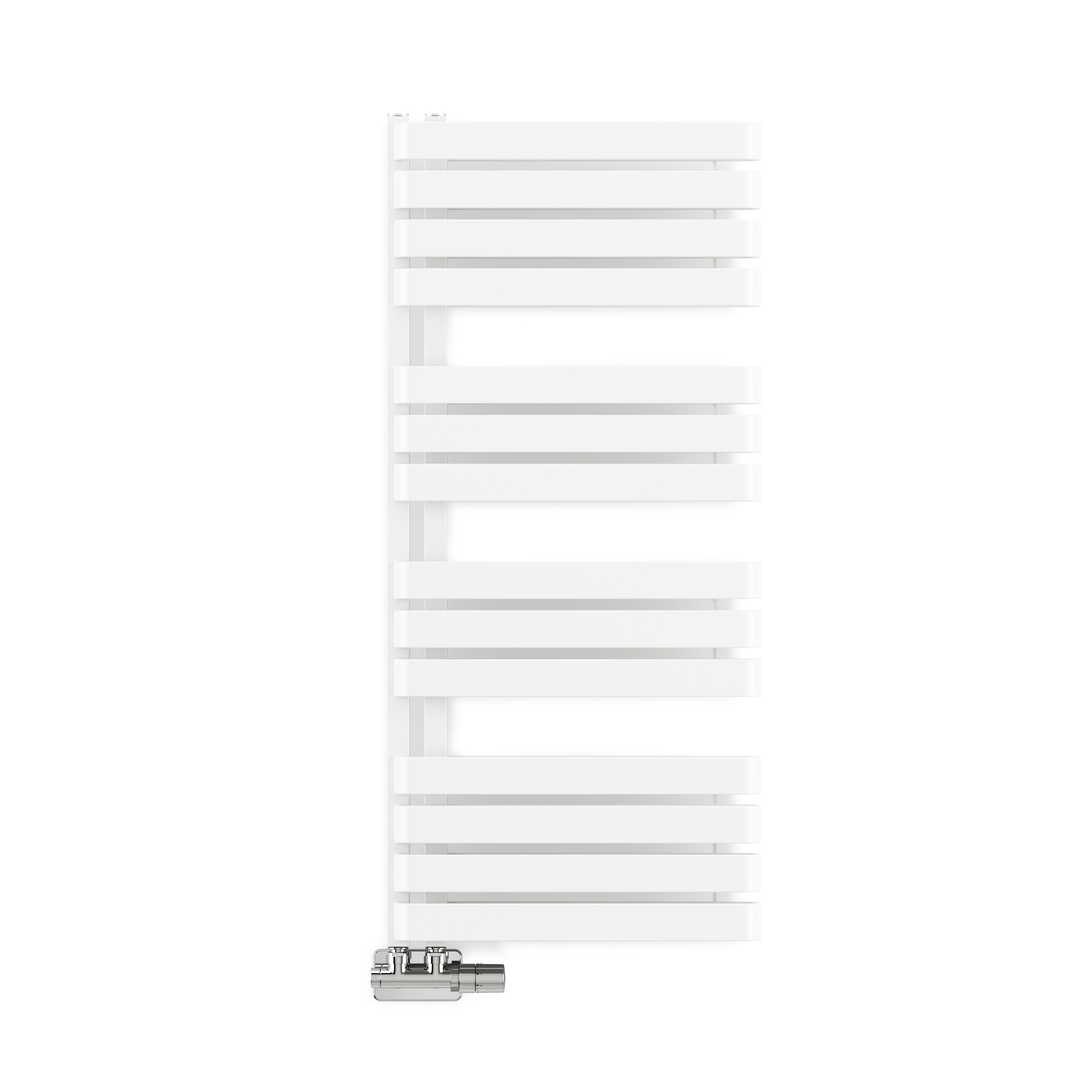 Terma Warp S Open Ladder Heated Towel Rail