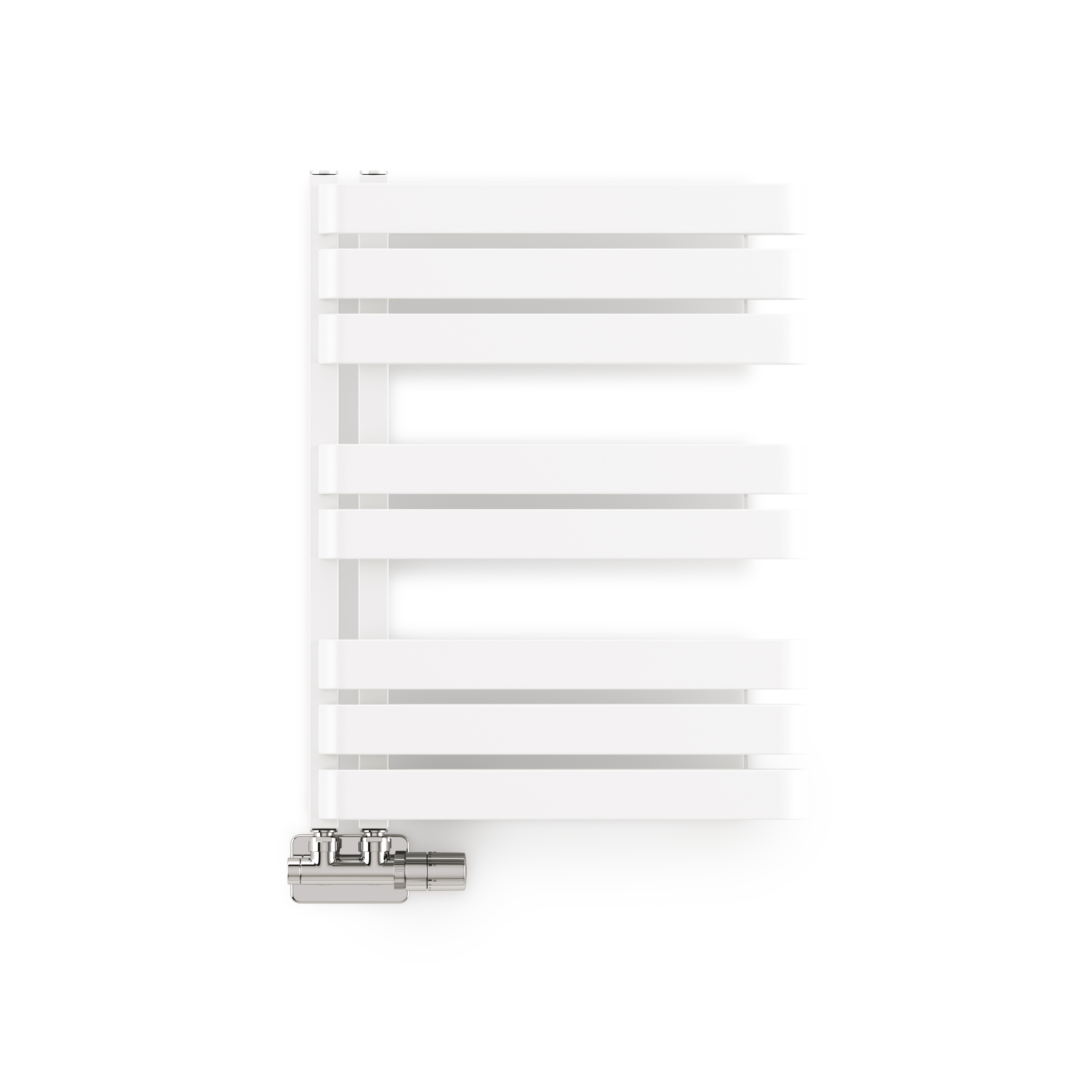 Terma Warp S Open Ladder Heated Towel Rail