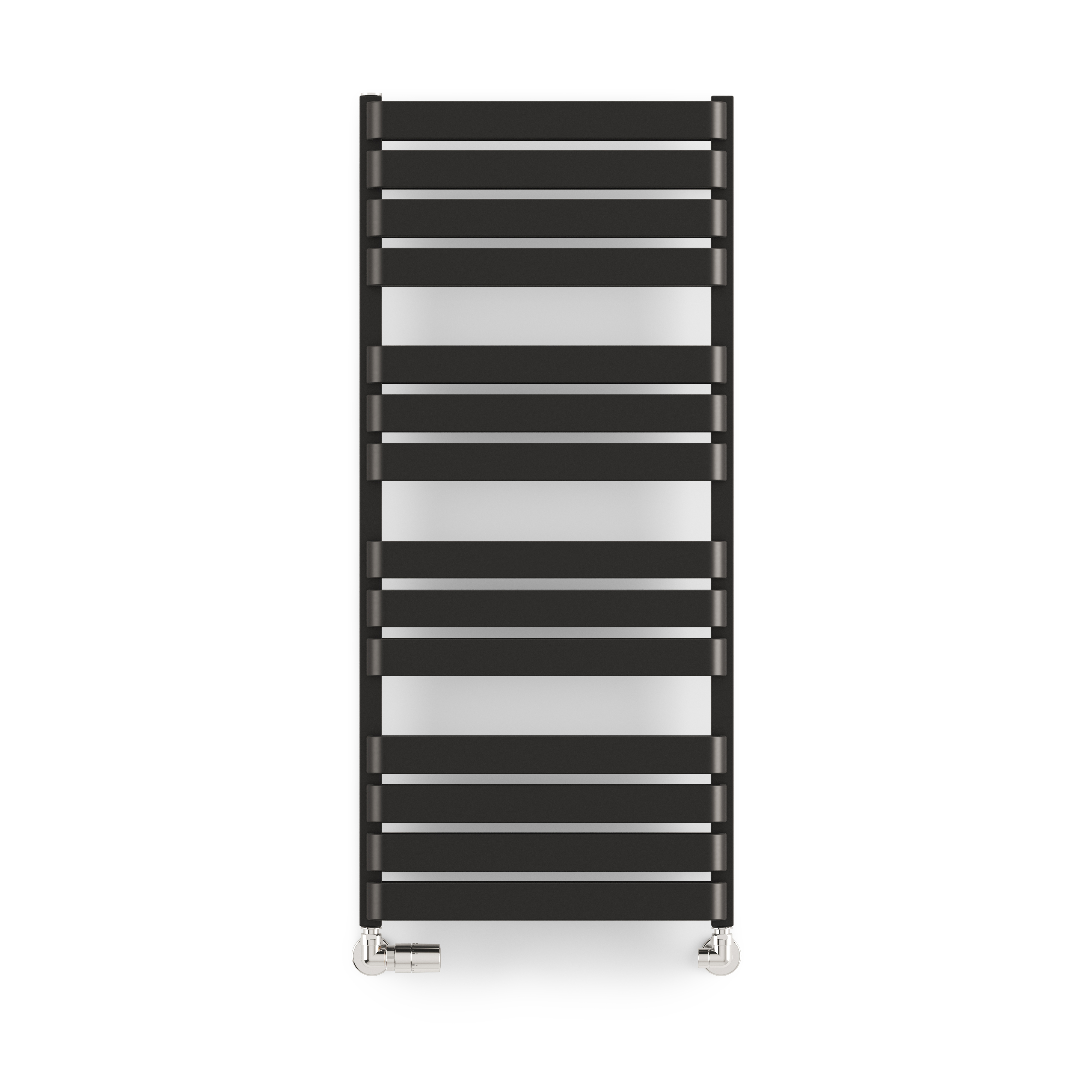 Terma Warp T Bold Ladder Heated Towel Rail