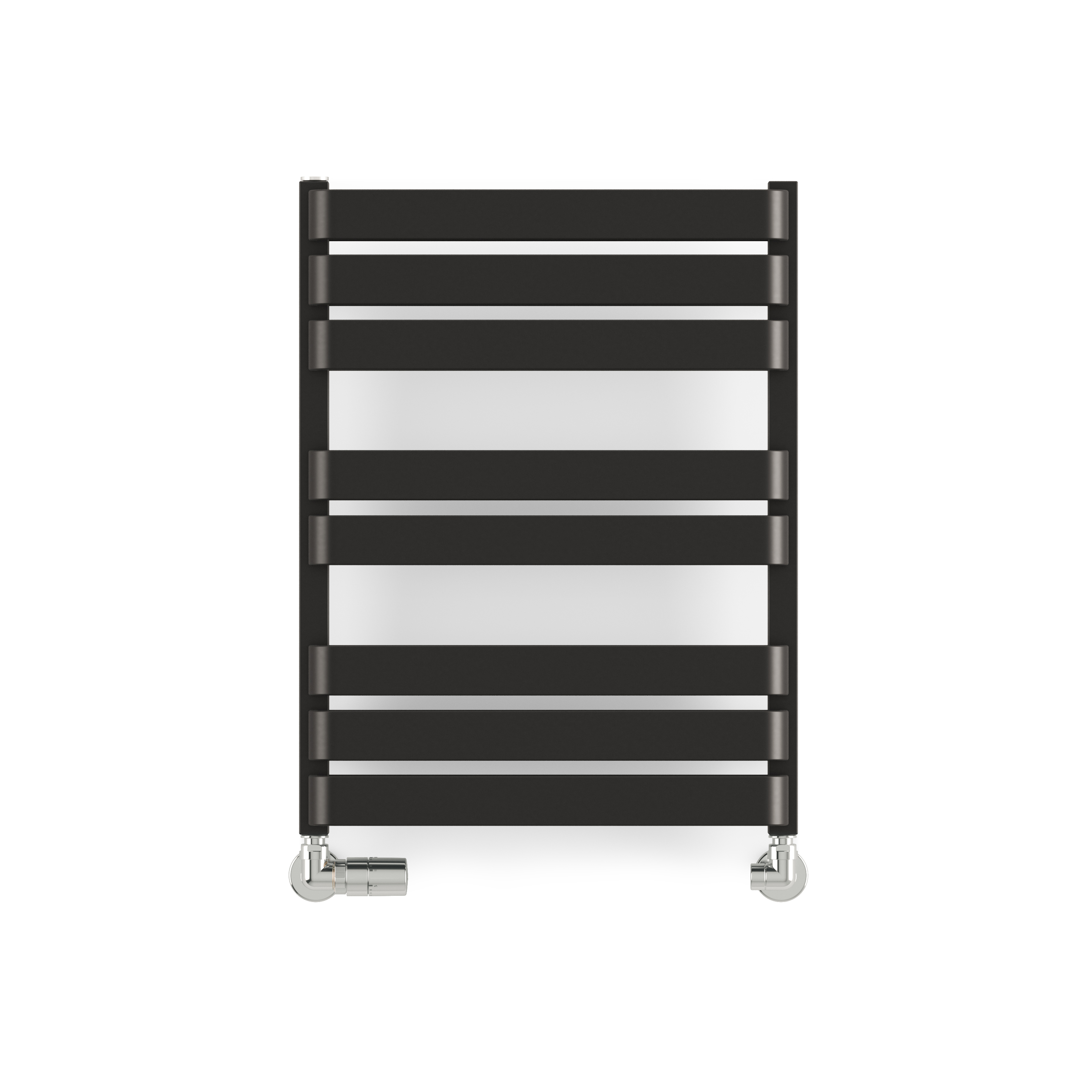 Terma Warp T Bold Ladder Heated Towel Rail