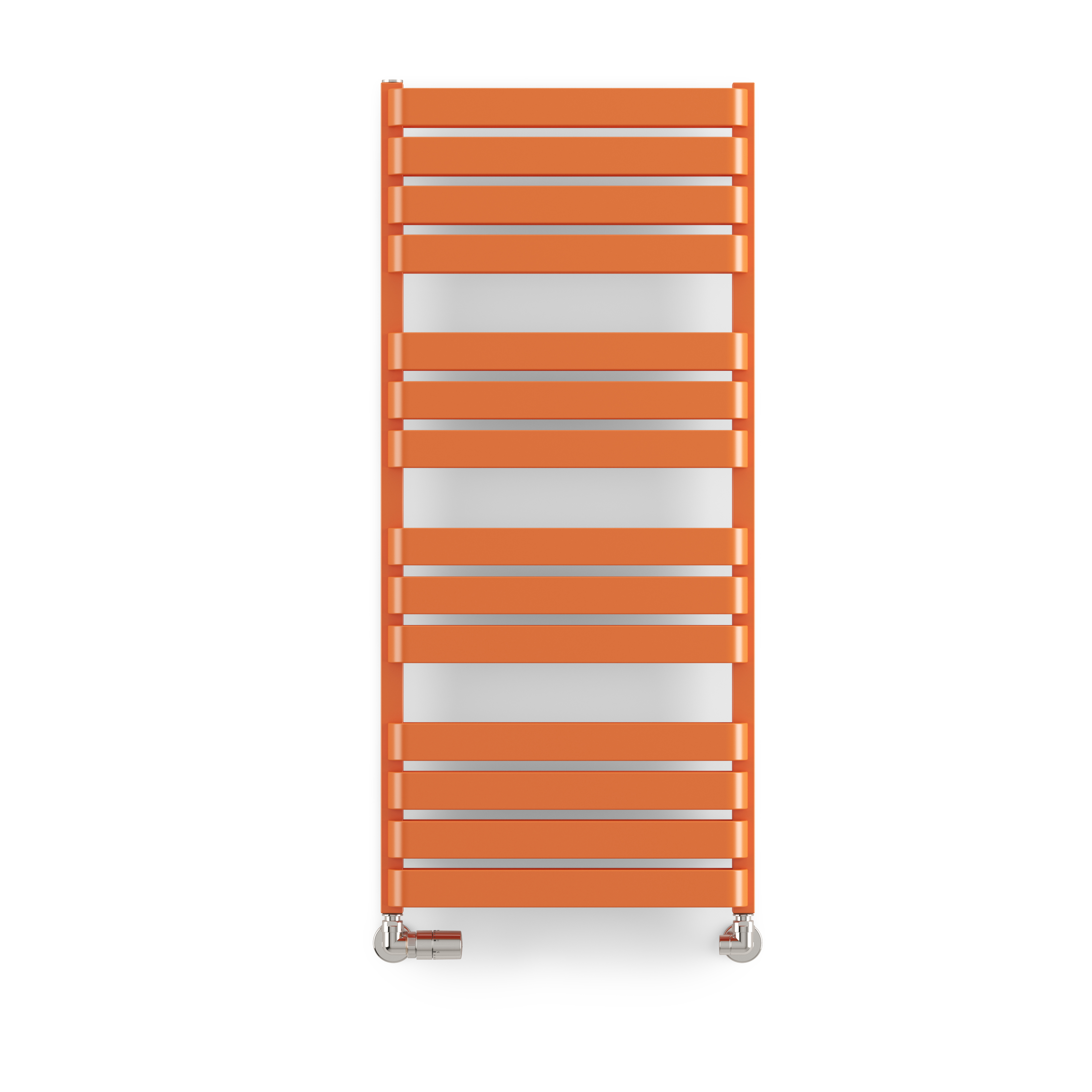 Terma Warp T Bold Ladder Heated Towel Rail