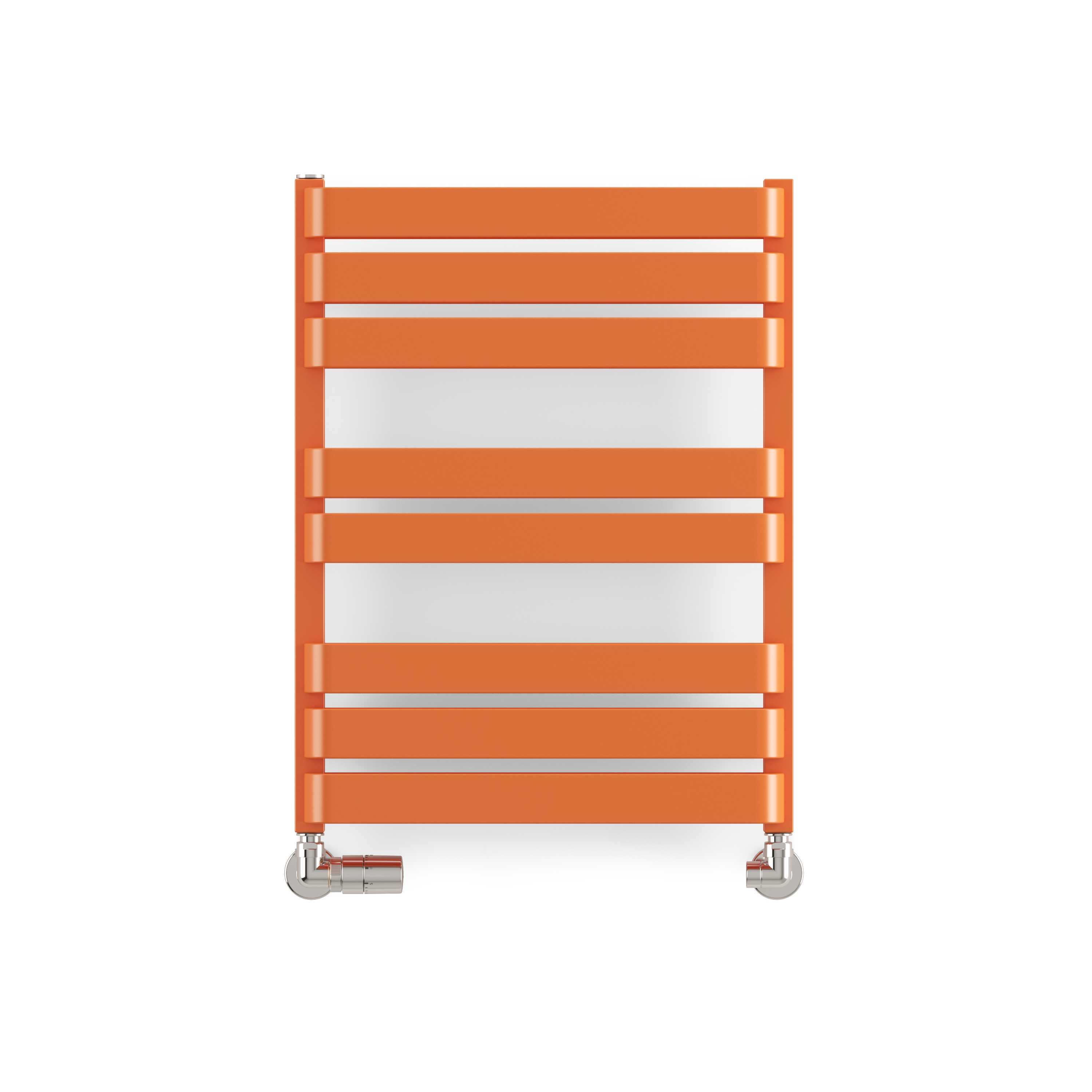 Terma Warp T Bold Ladder Heated Towel Rail