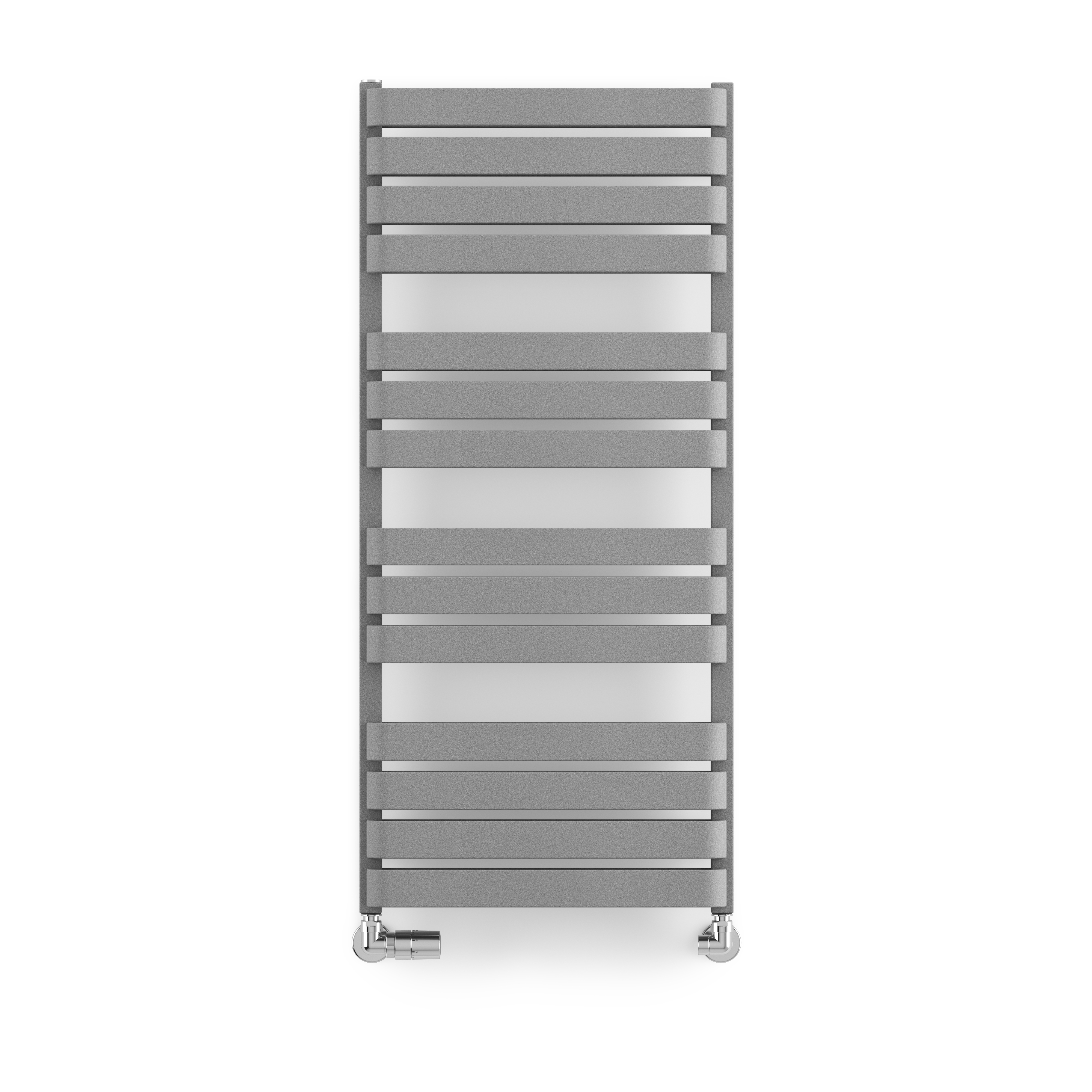 Terma Warp T Bold Ladder Heated Towel Rail