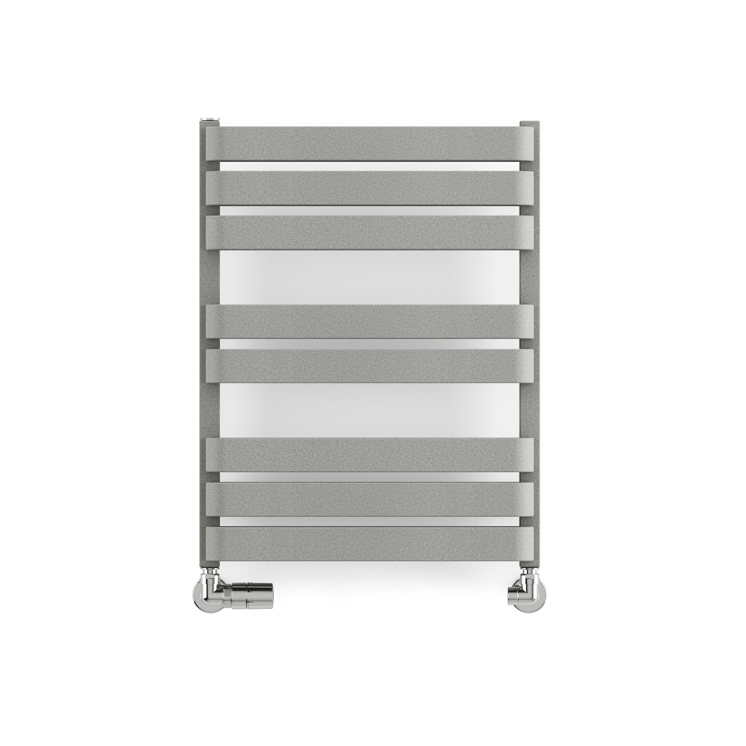 Terma Warp T Bold Ladder Heated Towel Rail
