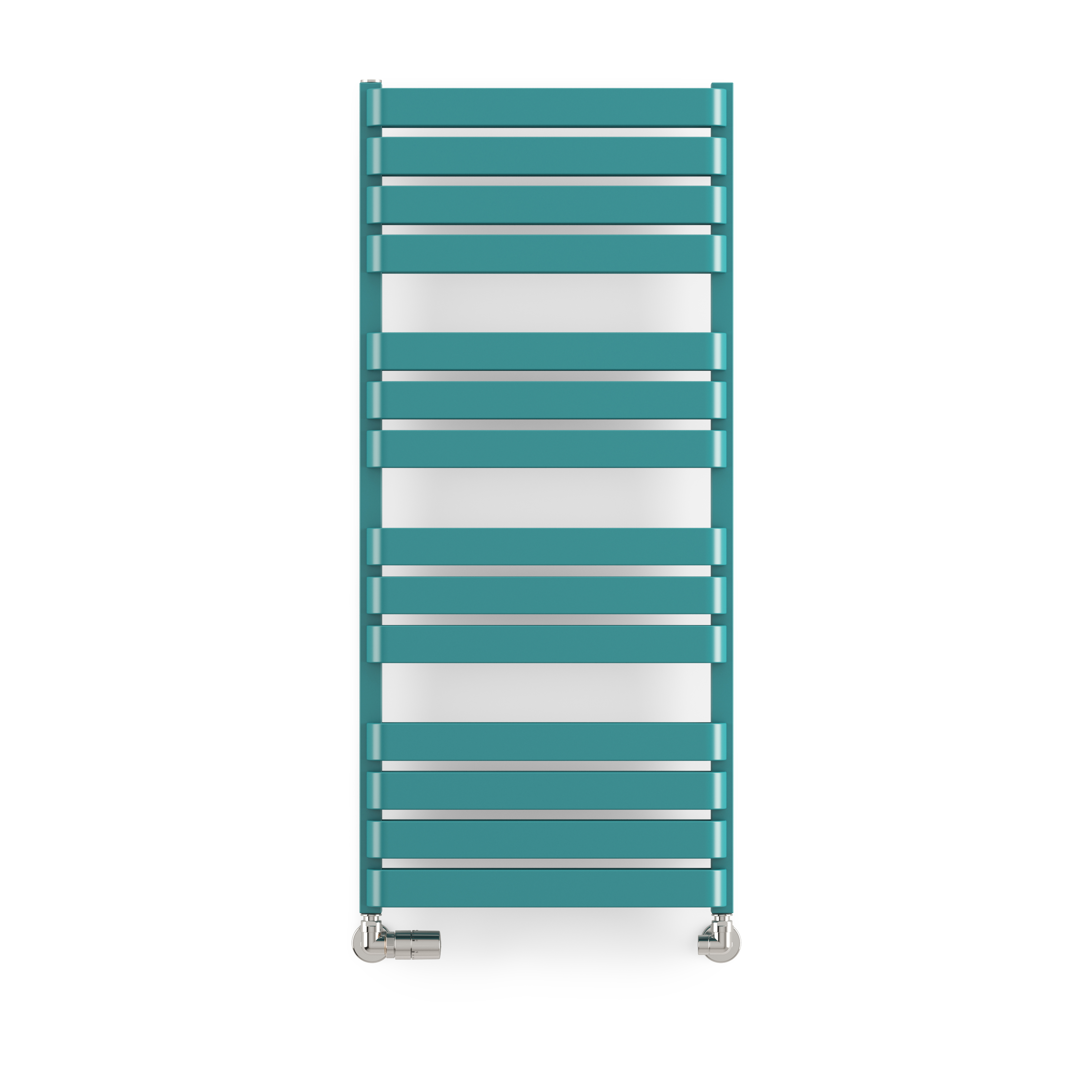 Terma Warp T Bold Ladder Heated Towel Rail