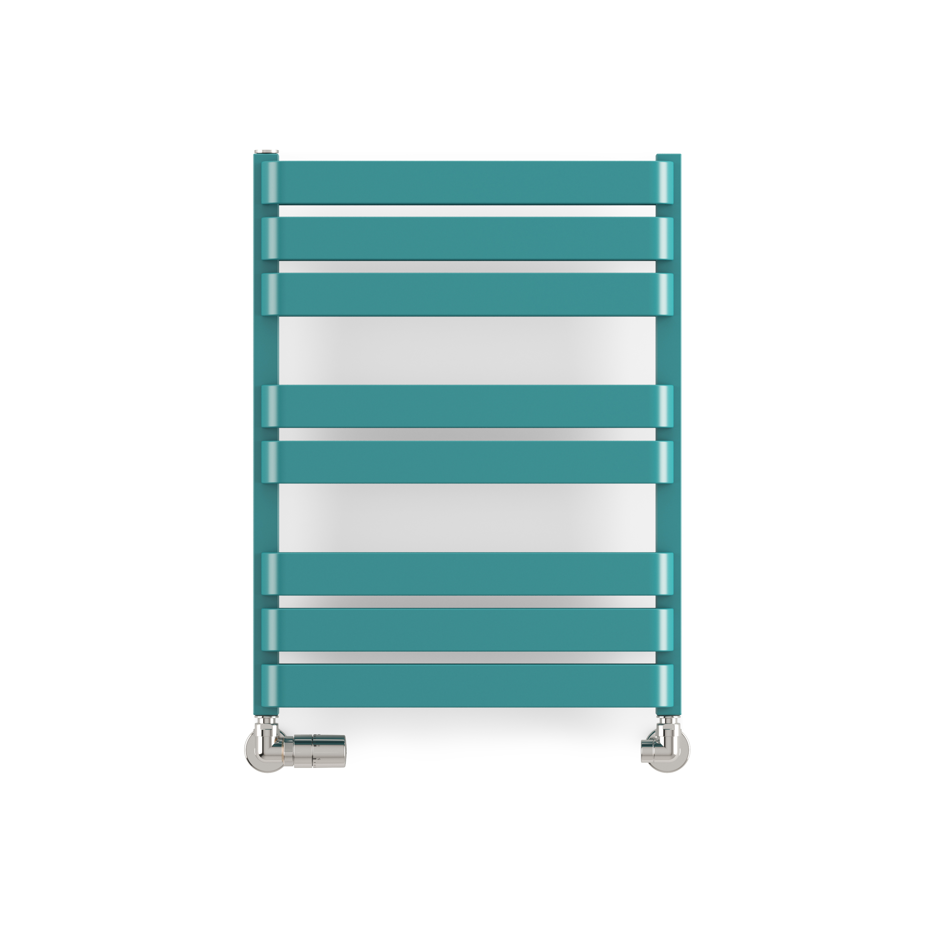 Terma Warp T Bold Ladder Heated Towel Rail