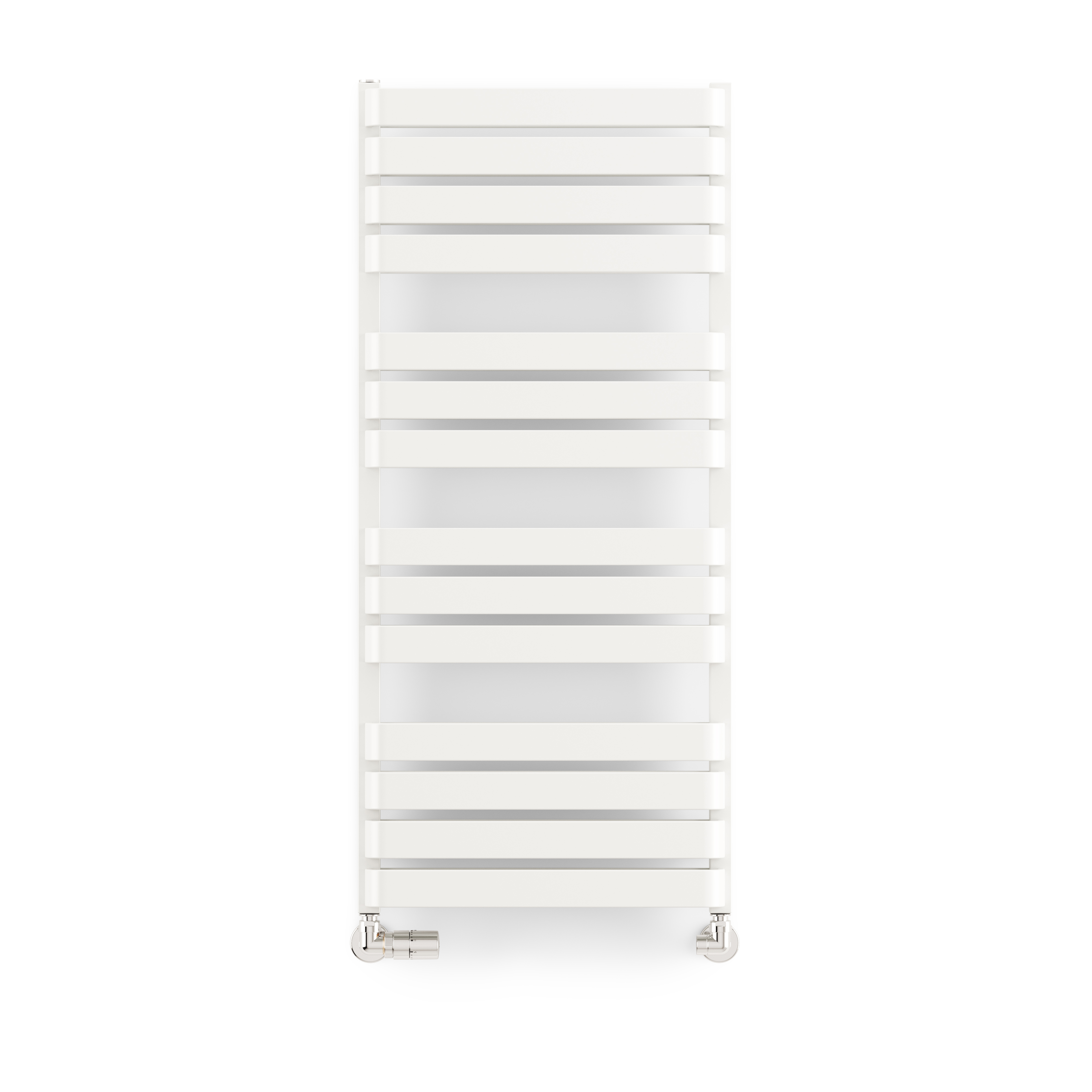 Terma Warp T Bold Ladder Heated Towel Rail