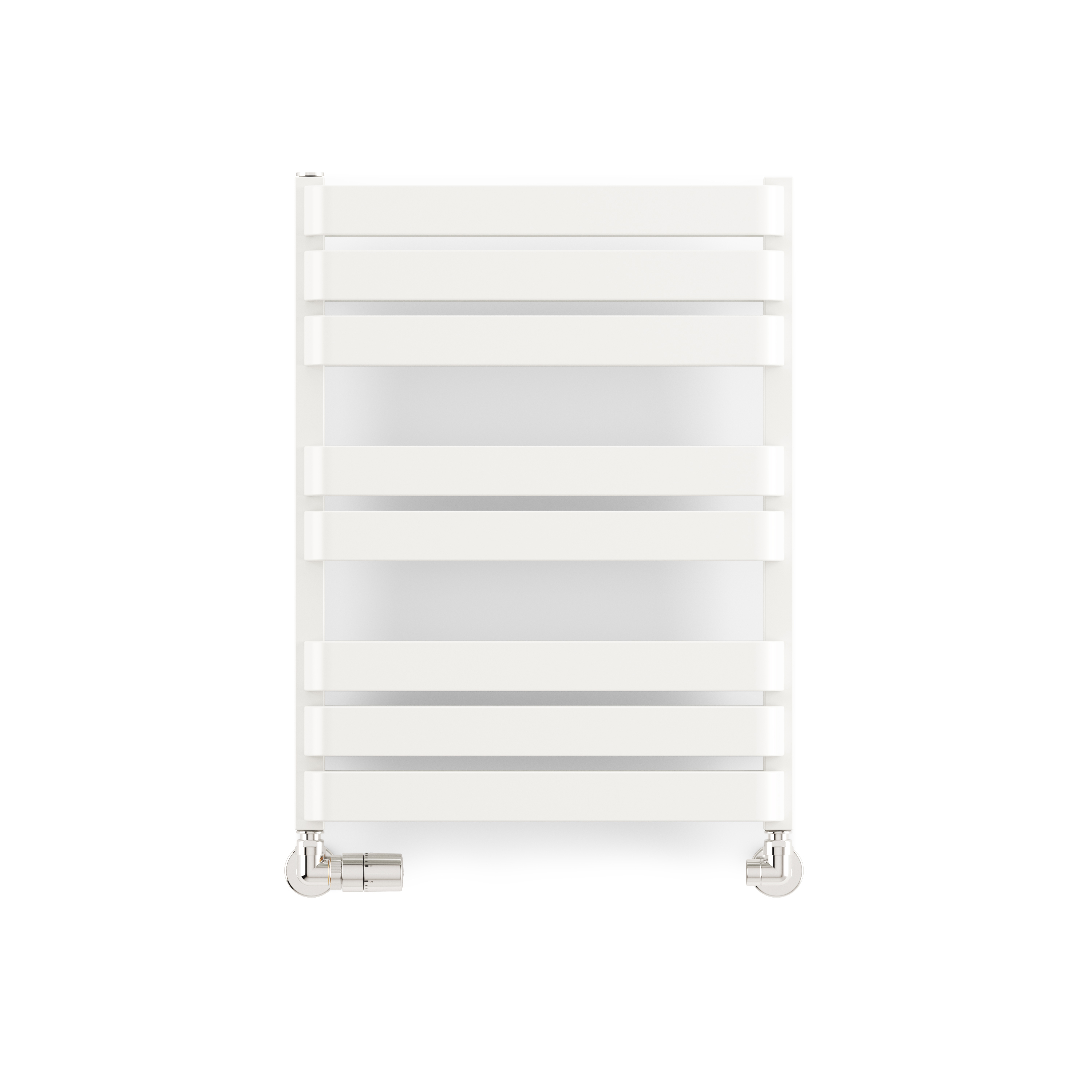 Terma Warp T Bold Ladder Heated Towel Rail