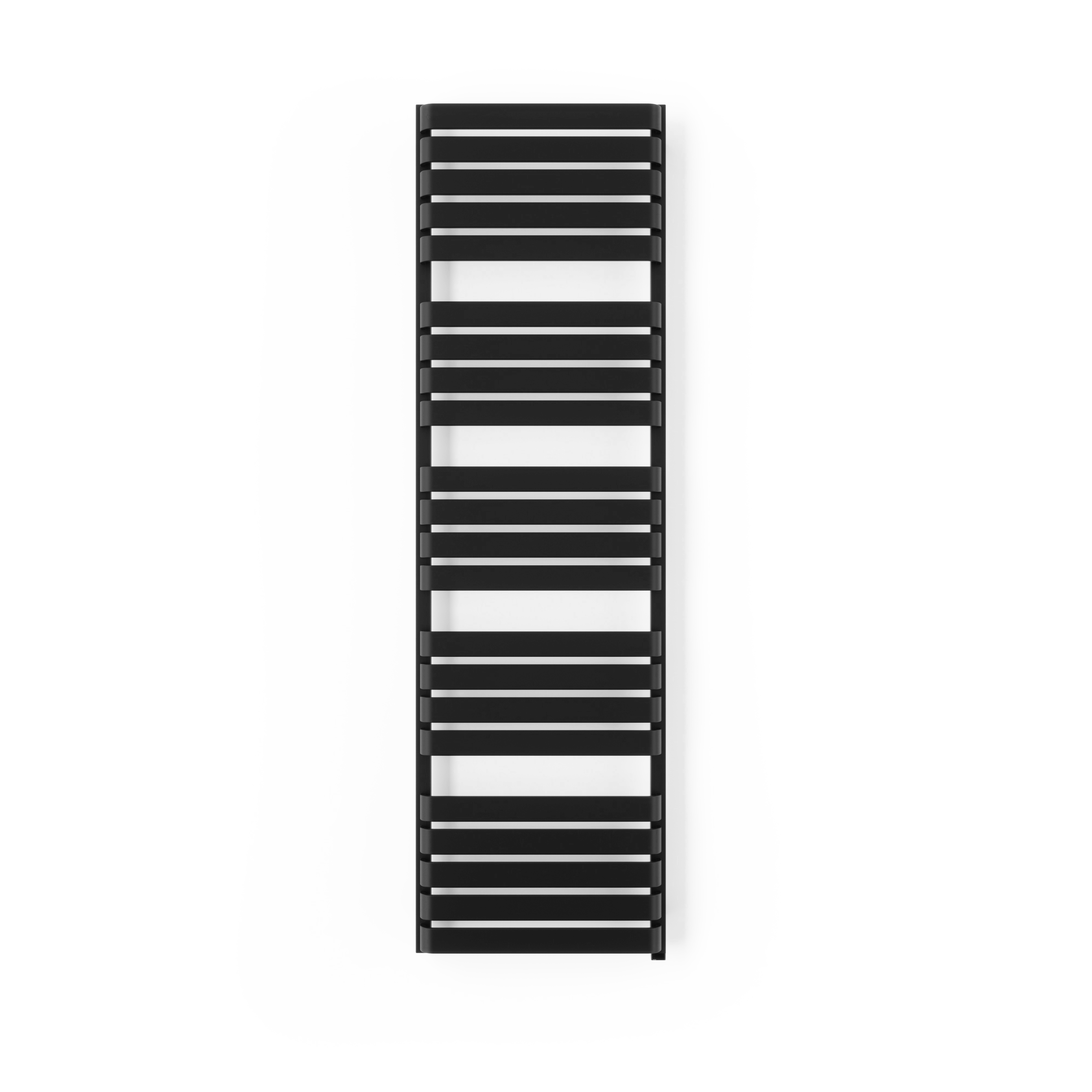 Terma Warp T One Electric Heated Towel Rail with Terma ONE Heating Element