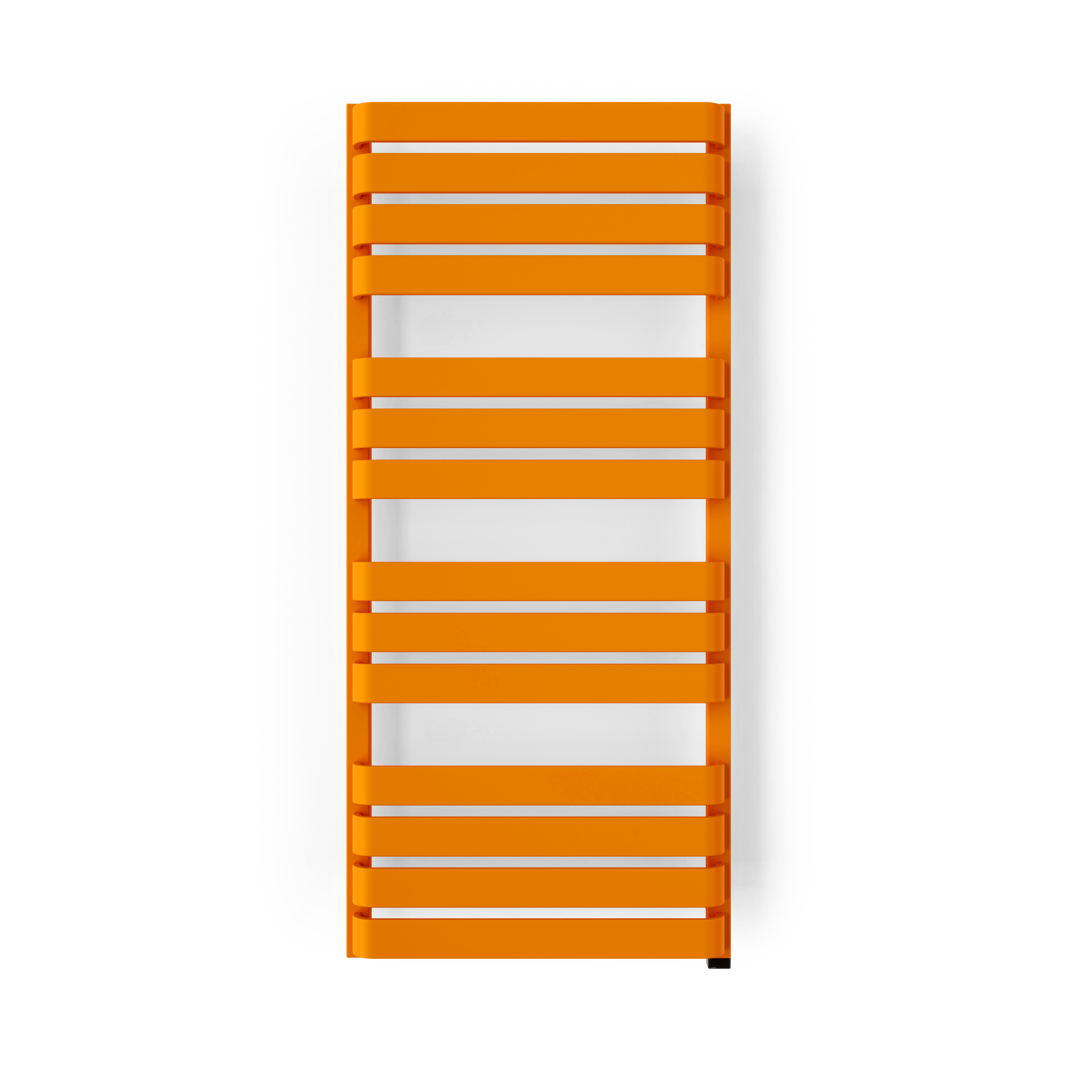 Terma Warp T One Electric Heated Towel Rail with Terma ONE Heating Element