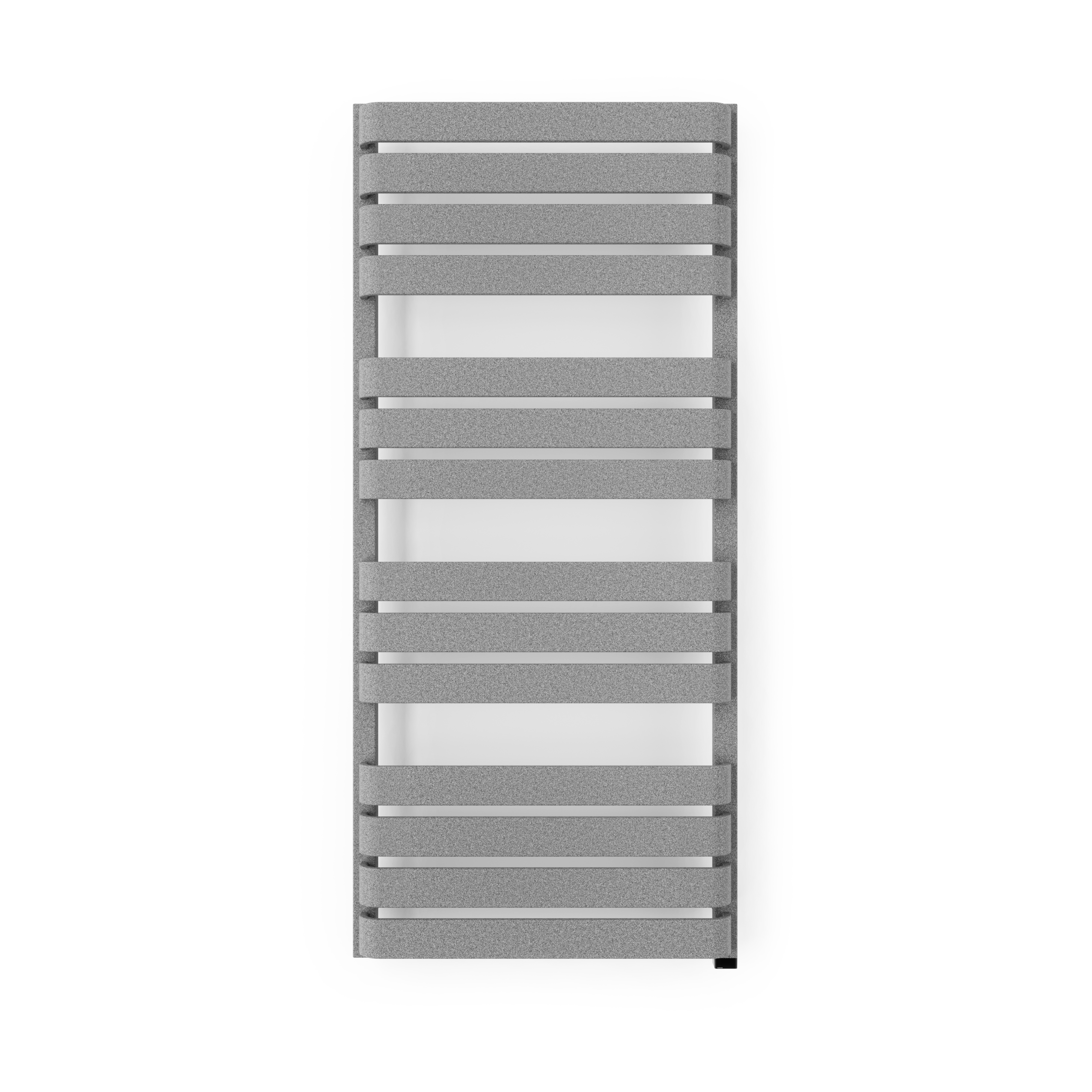 Terma Warp T One Electric Heated Towel Rail with Terma ONE Heating Element