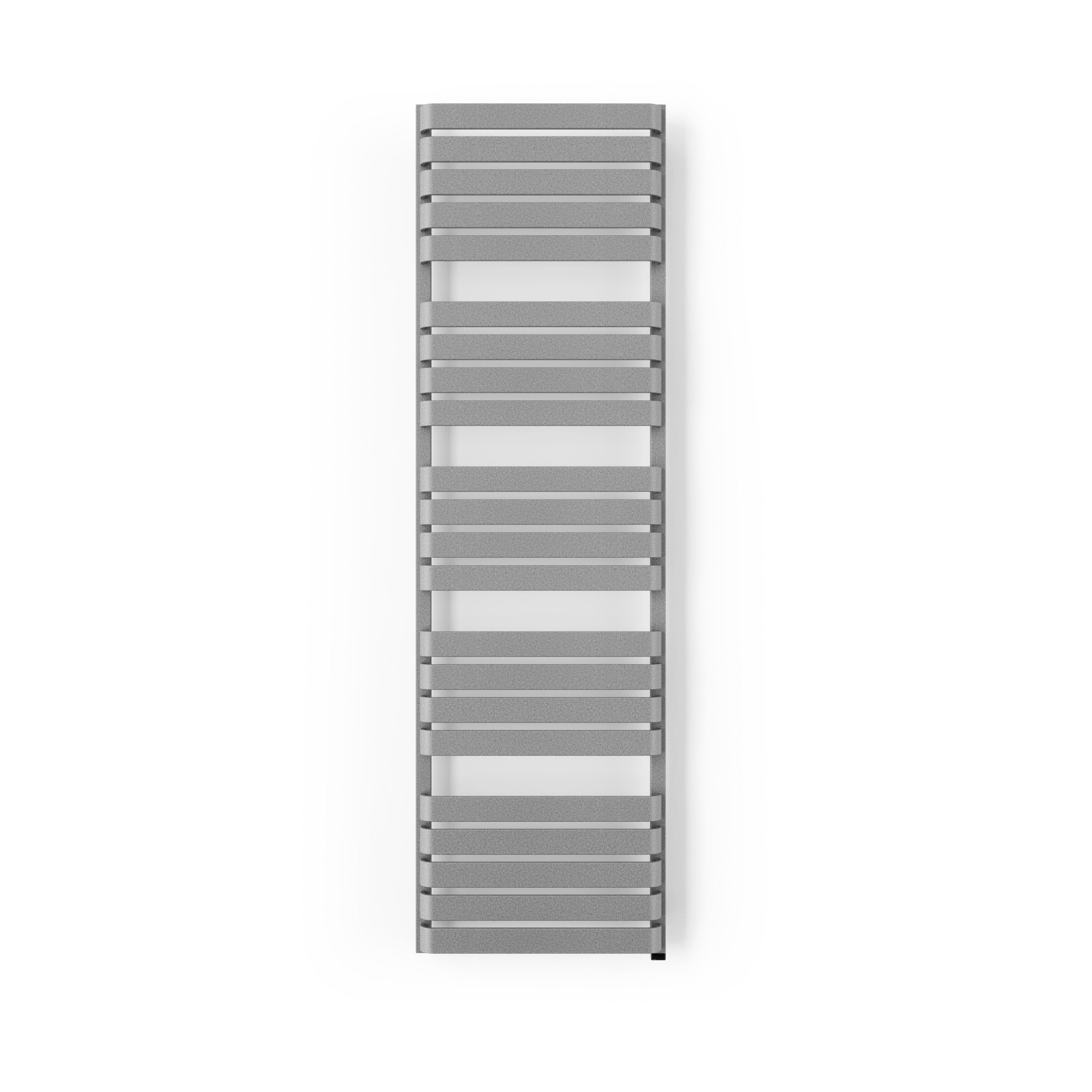 Terma Warp T One Electric Heated Towel Rail with Terma ONE Heating Element