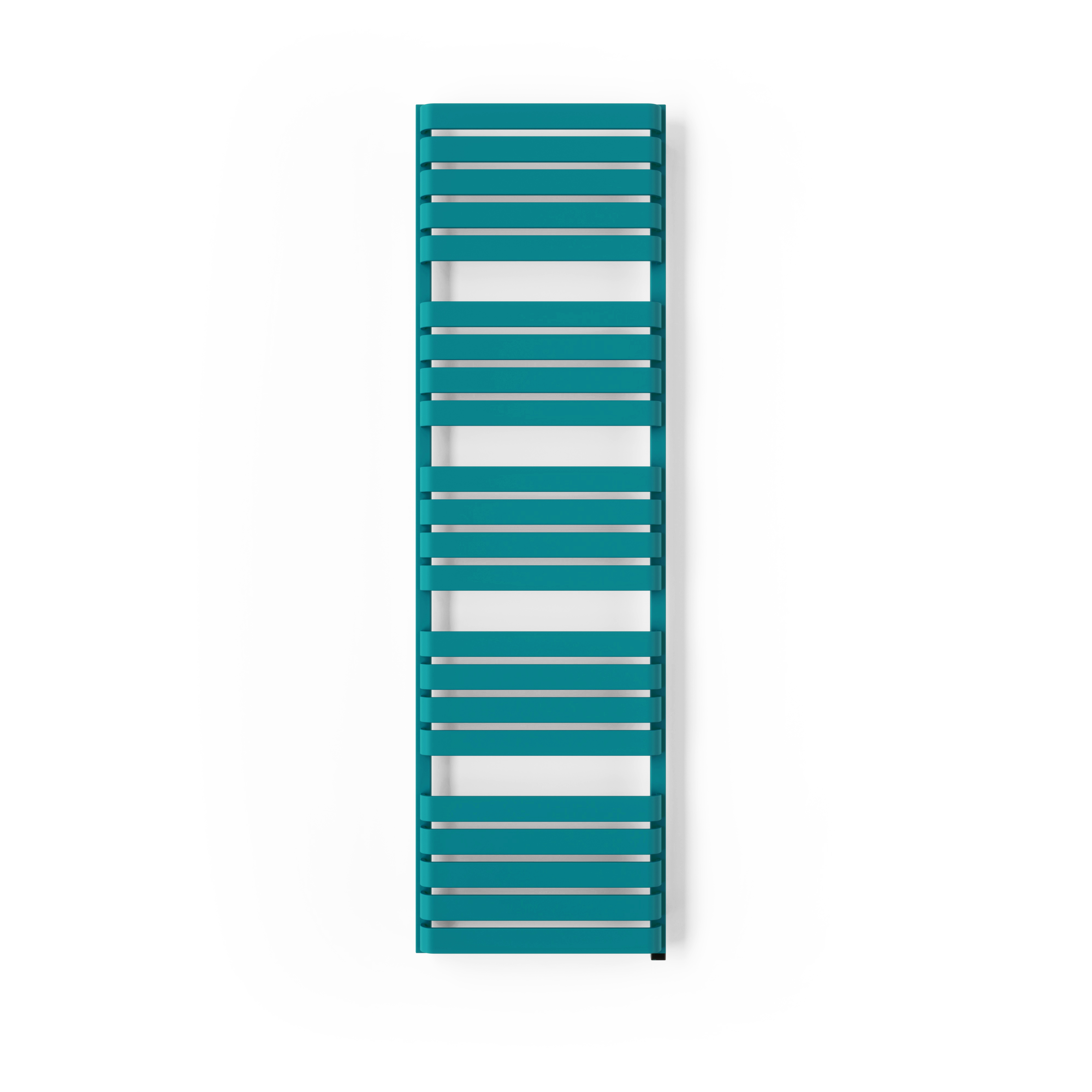Terma Warp T One Electric Heated Towel Rail with Terma ONE Heating Element