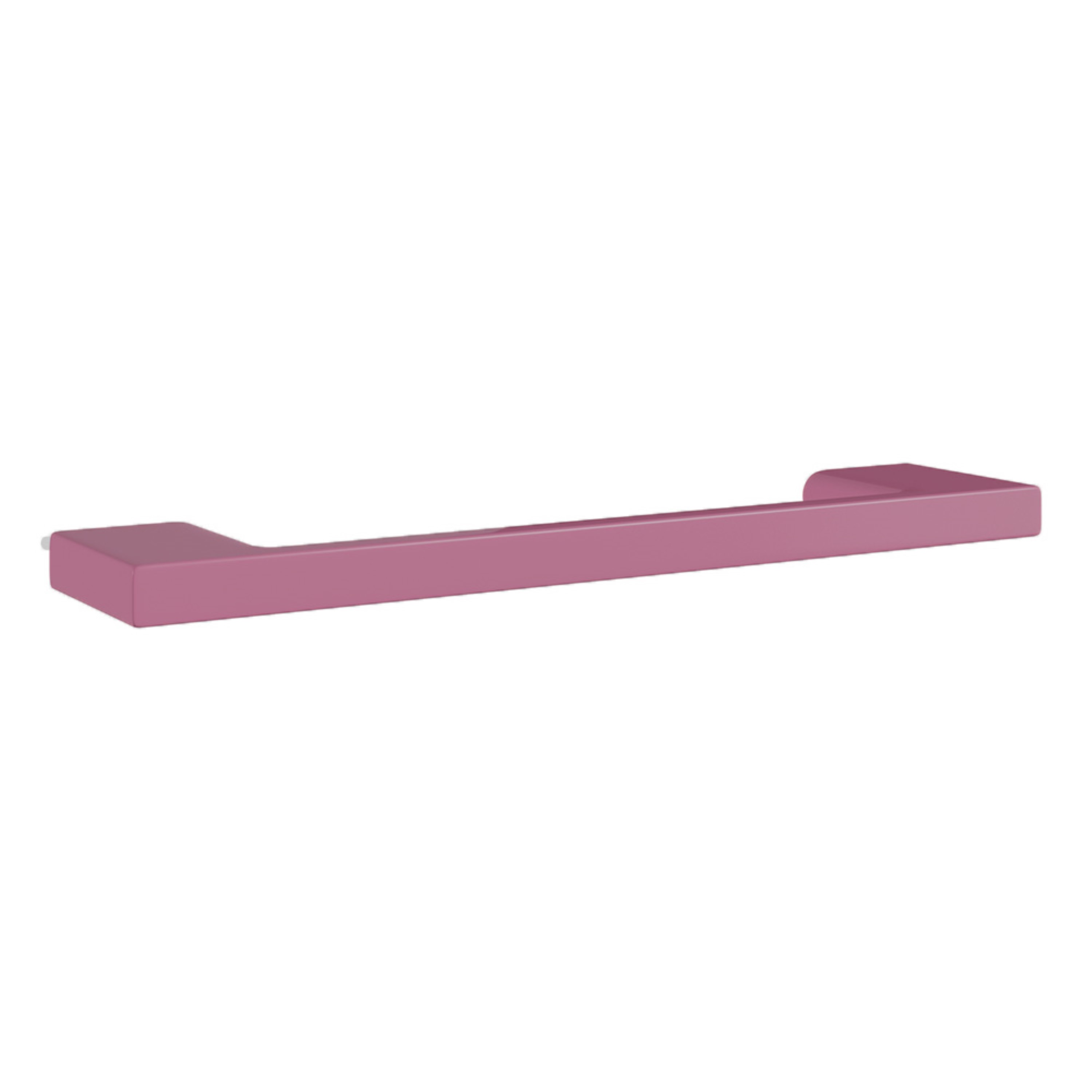 The Tap Factory Vibrance Bar Single Furniture Handle - 15 Colours Available
